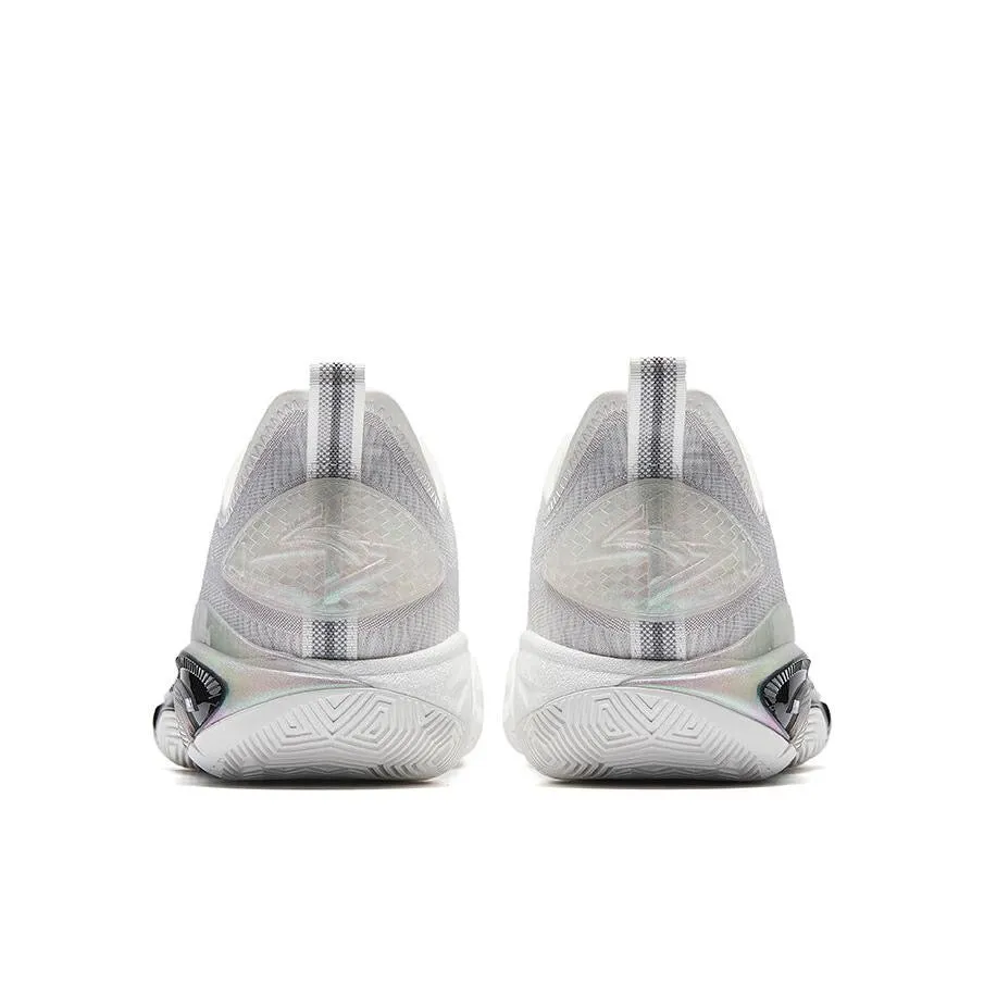Anta Swagger 2 - Inheritance Abrasion Resistant Materials Shock Absorption Cushioning