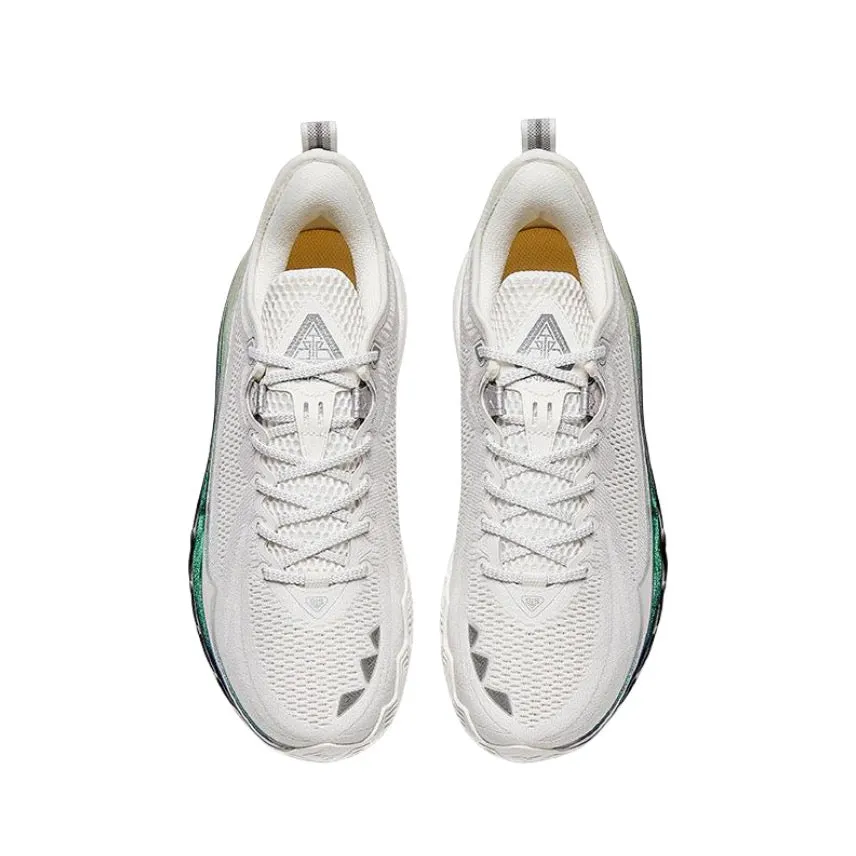 High Performance Flow Stability Sidewalls Anta Swagger 2 - Inheritance