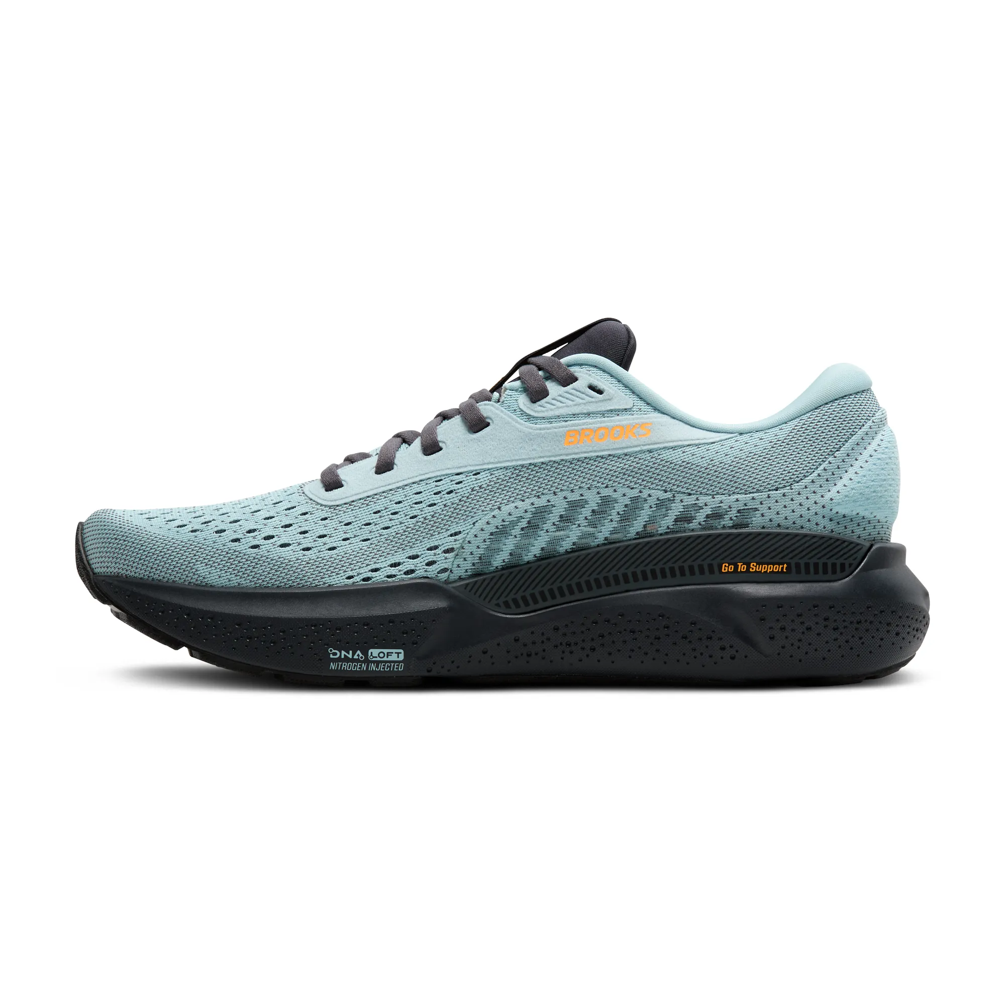 teenage athletic shoes embossed running shoes Men's Adrenaline GTS 24