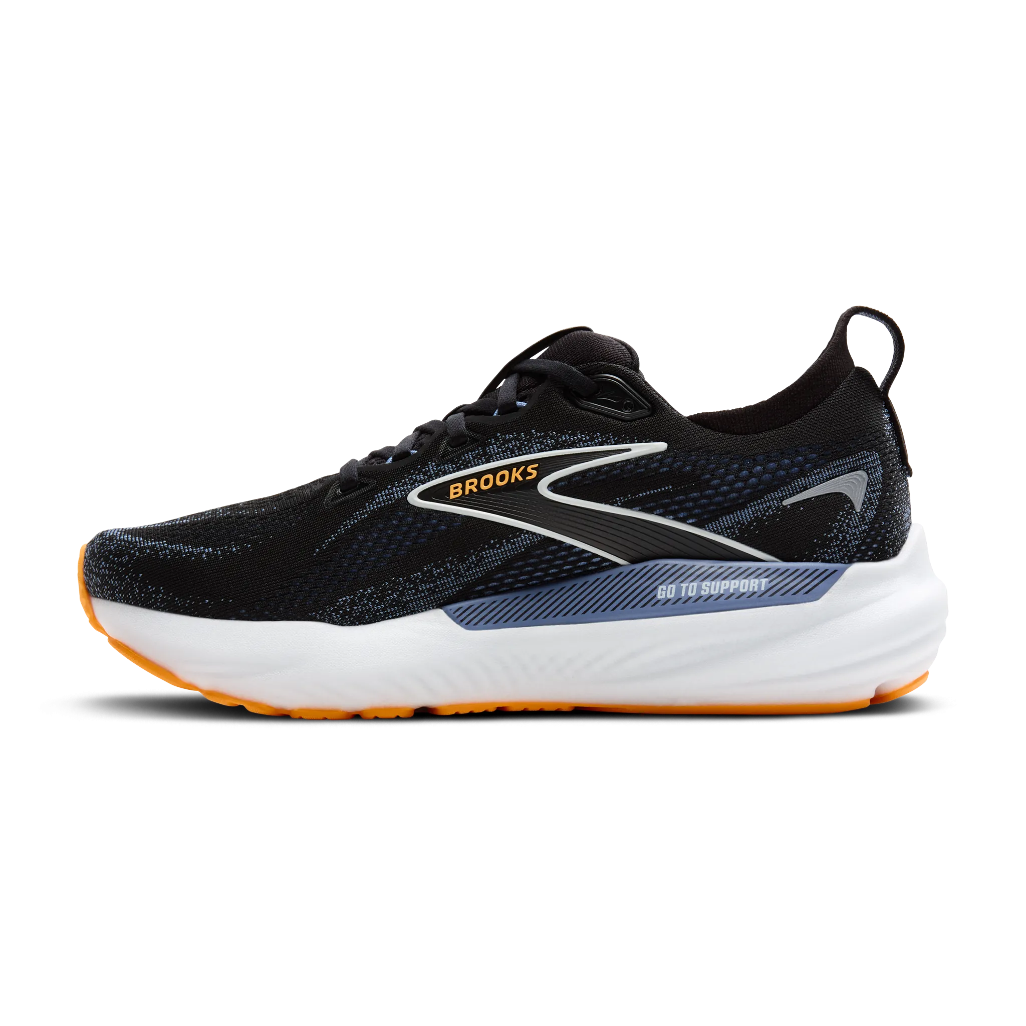 retro shoes Men's Glycerin GTS 22