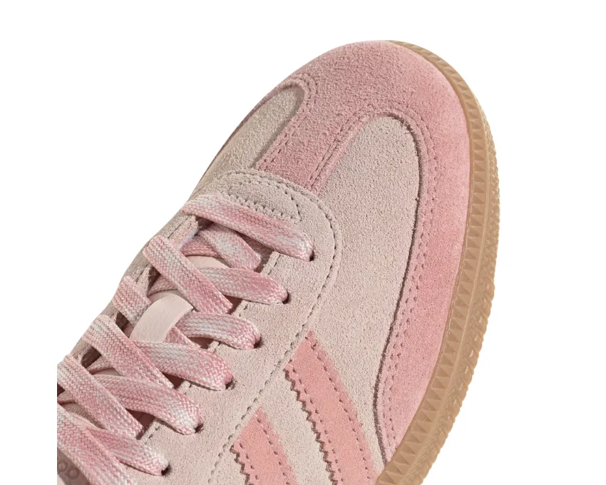 Support Zones Adidas Samba OG W "Wonder Quartz"