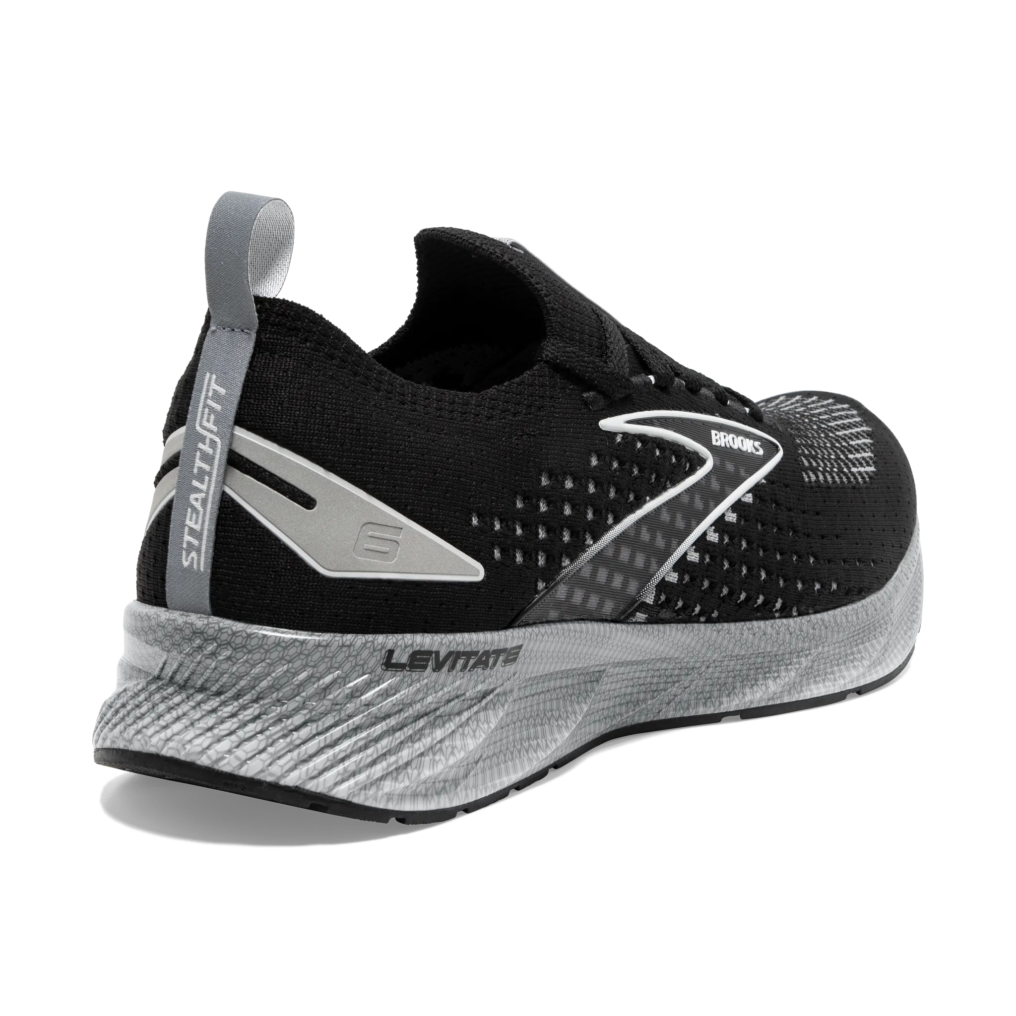 Men's Levitate StealthFit 6 joggers SlipOnConvenience