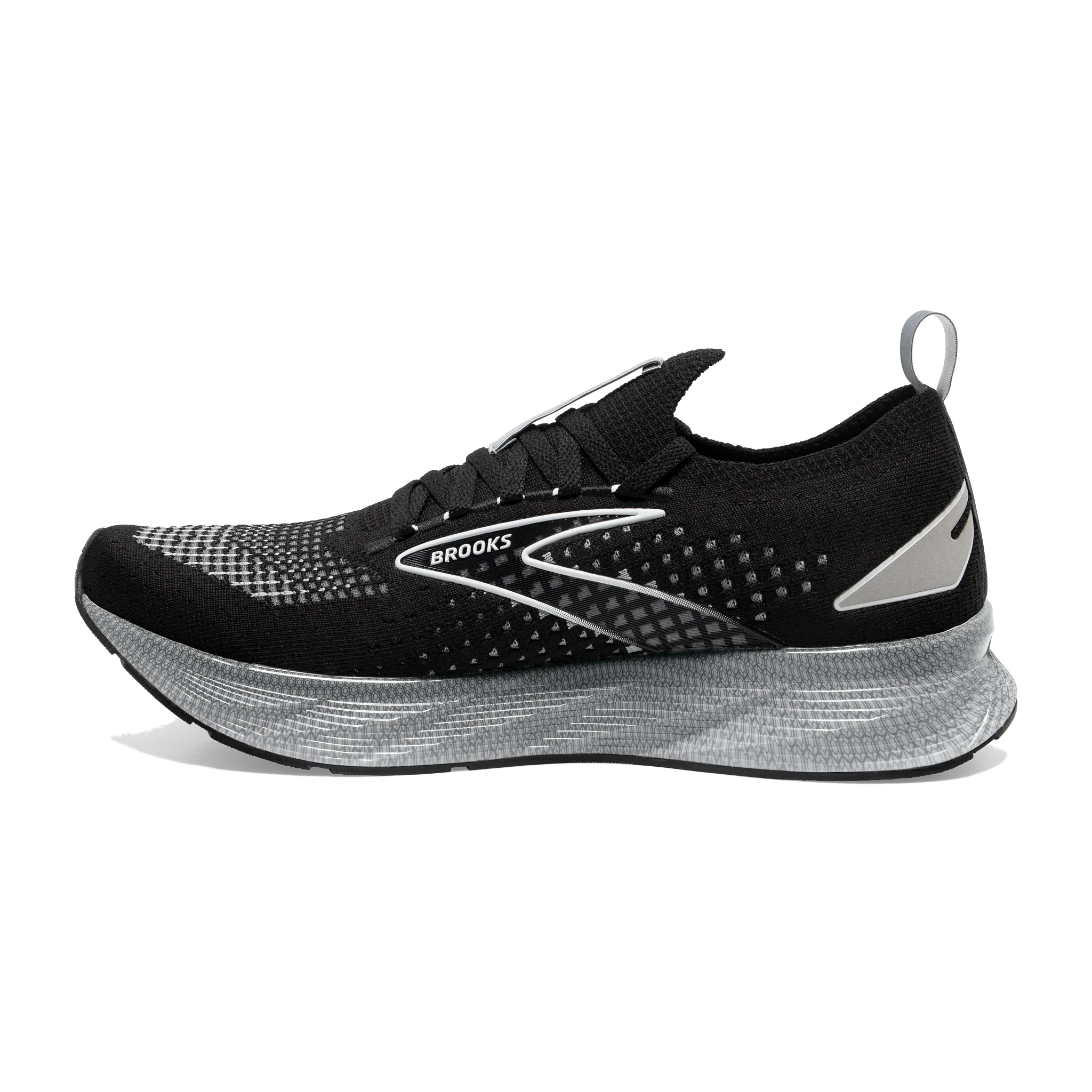 Men's Levitate StealthFit 6 static - free shoes
