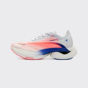 Furious 1.5 "Love" Lockdown Heel