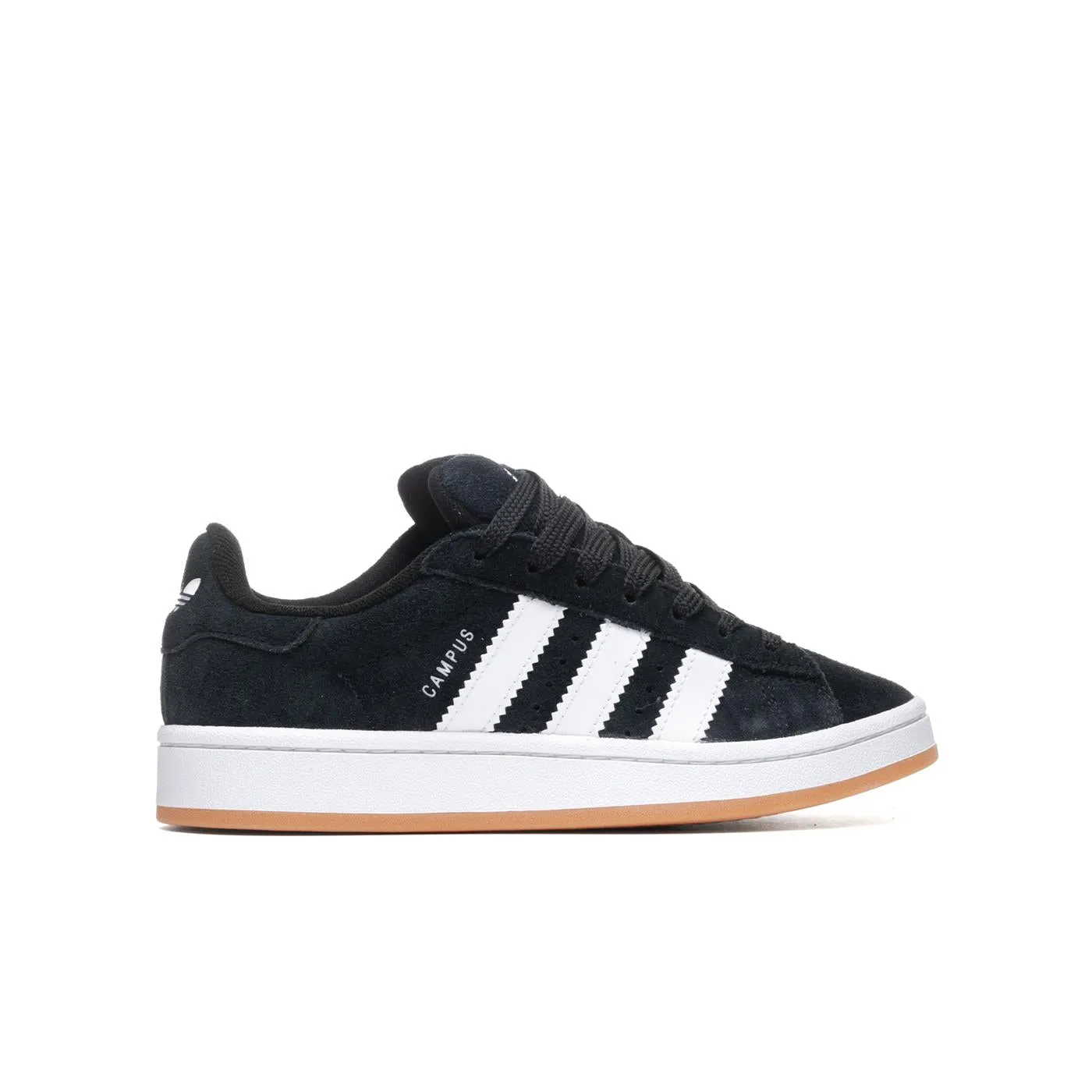 Shock Diffusing Plate Adidas Originals Campus 00s J Core Black/Ftwr White/White