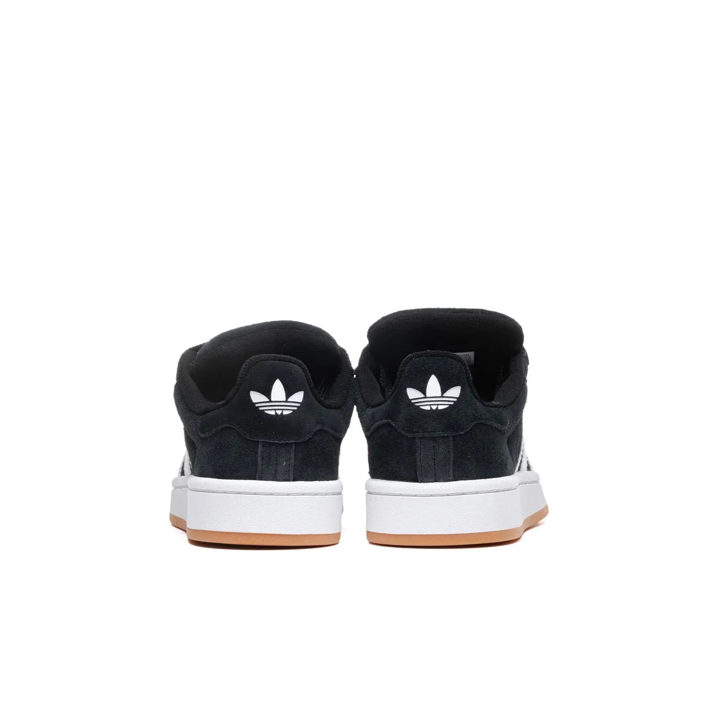 Adidas Originals Campus 00s J Core Black/Ftwr White/White Soft Elastic Collar