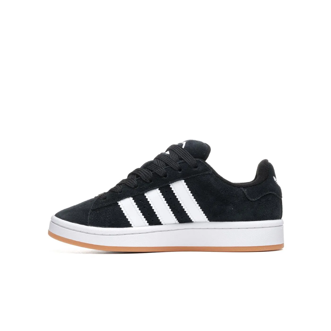 Easy matching Padded Touch Adidas Originals Campus 00s J Core Black/Ftwr White/White