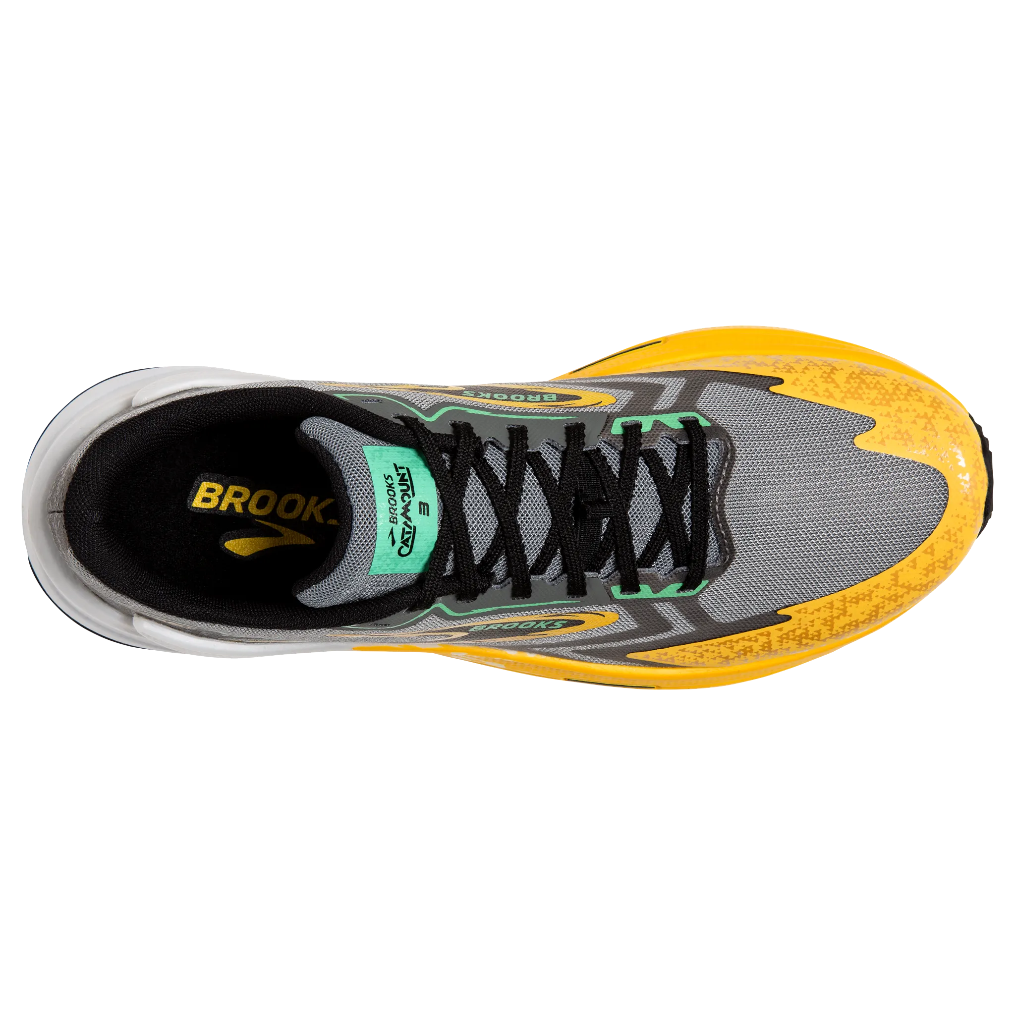 Men's Catamount 3 aerobic dance shoes