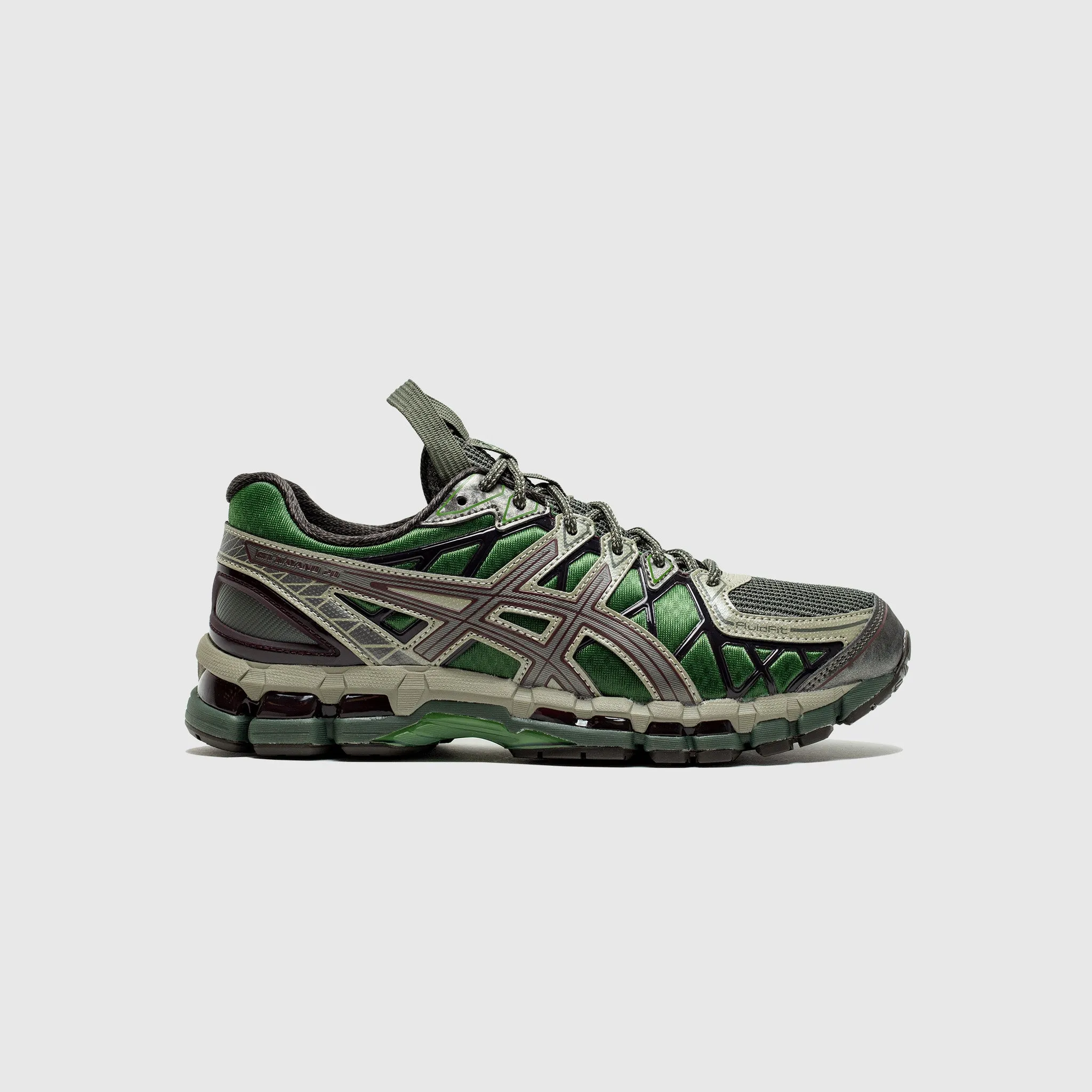 UB10-S GEL-KAYANO 20 occasional - running option shoes