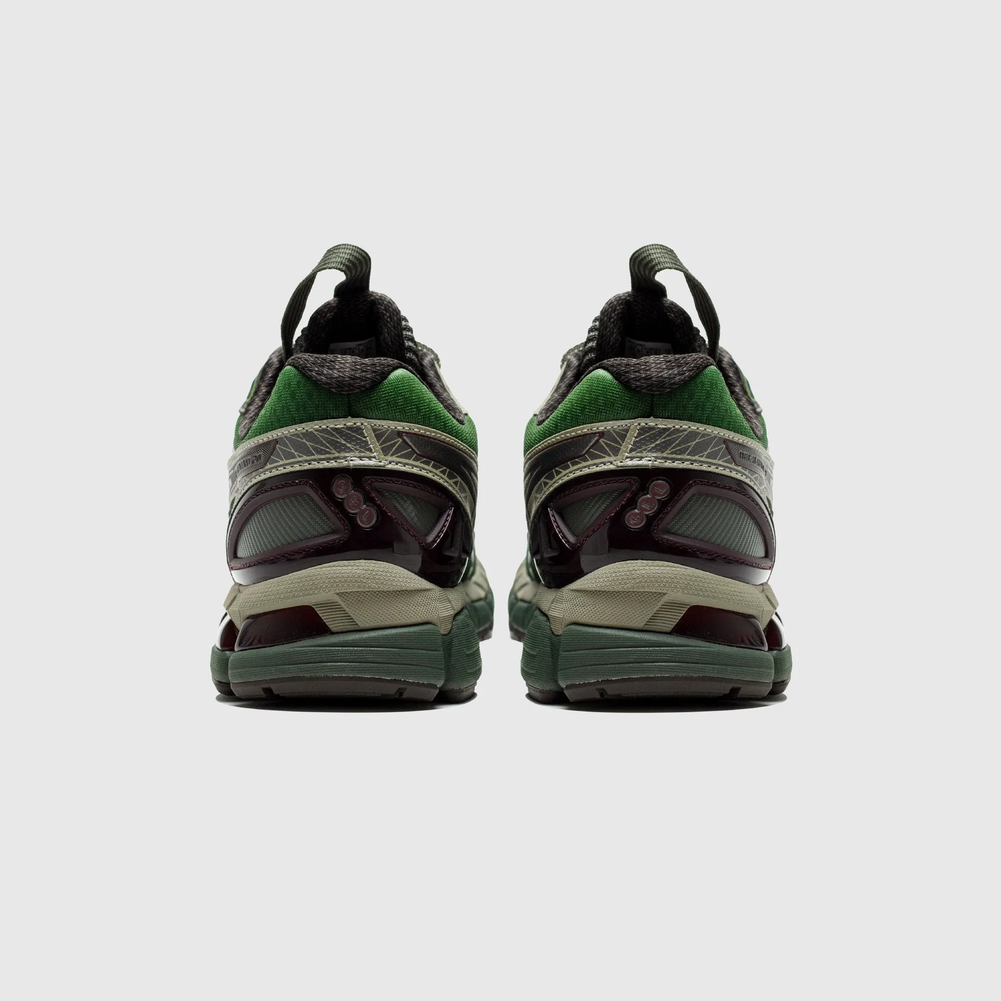 UB10-S GEL-KAYANO 20 multi - use shoes