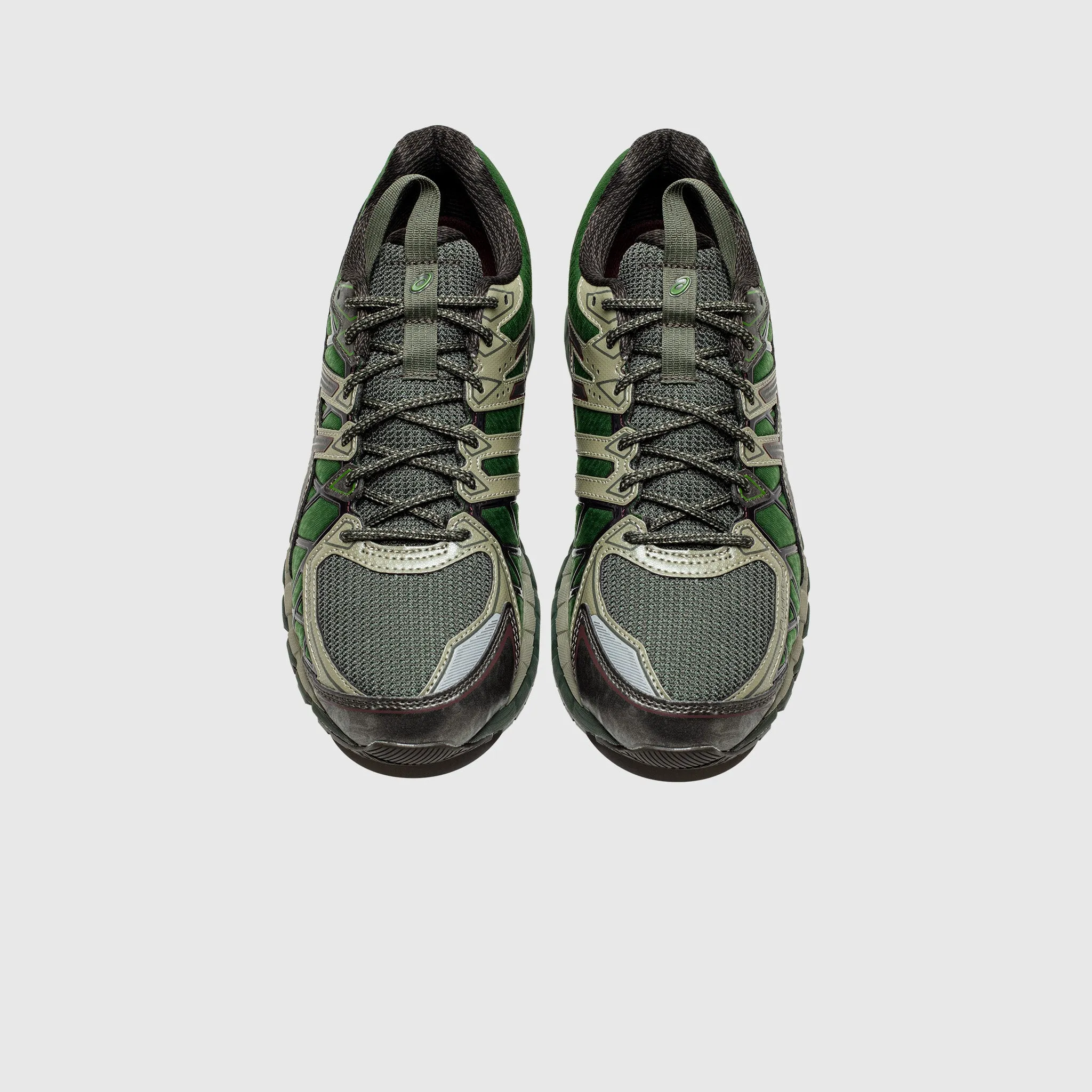 UB10-S GEL-KAYANO 20 Comfort Slope