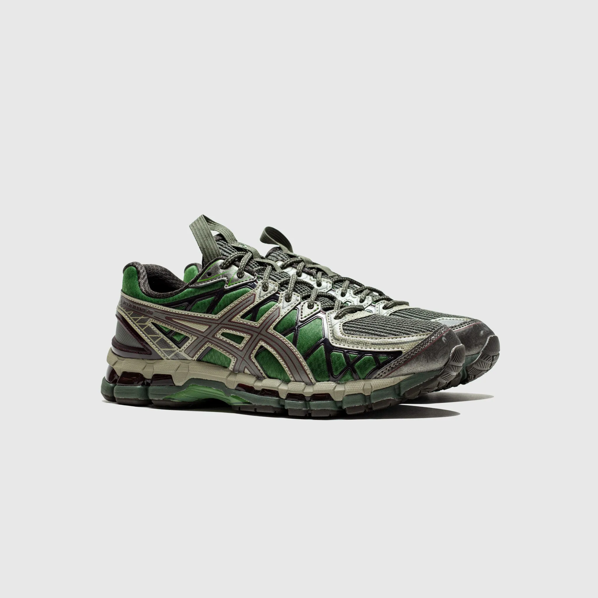 Mix Hue UB10-S GEL-KAYANO 20