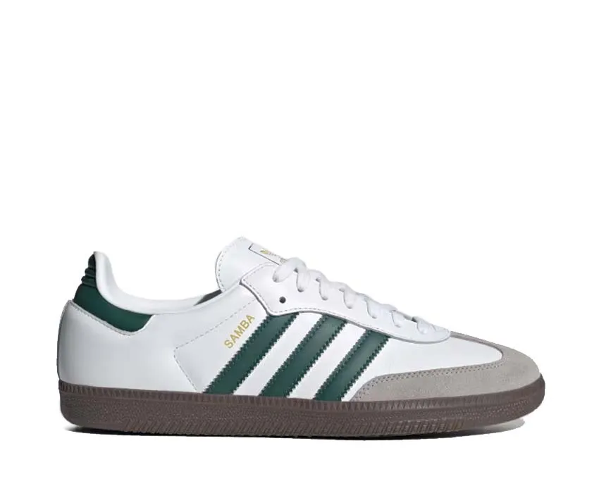 Adidas Samba OG Warm Liner