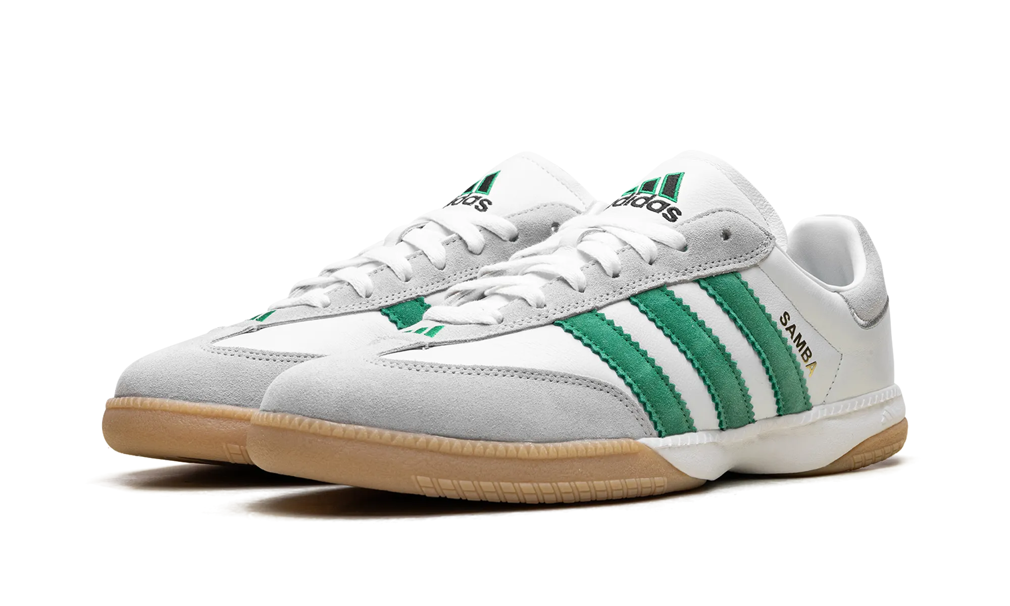 Samba "White" Blossom Jog