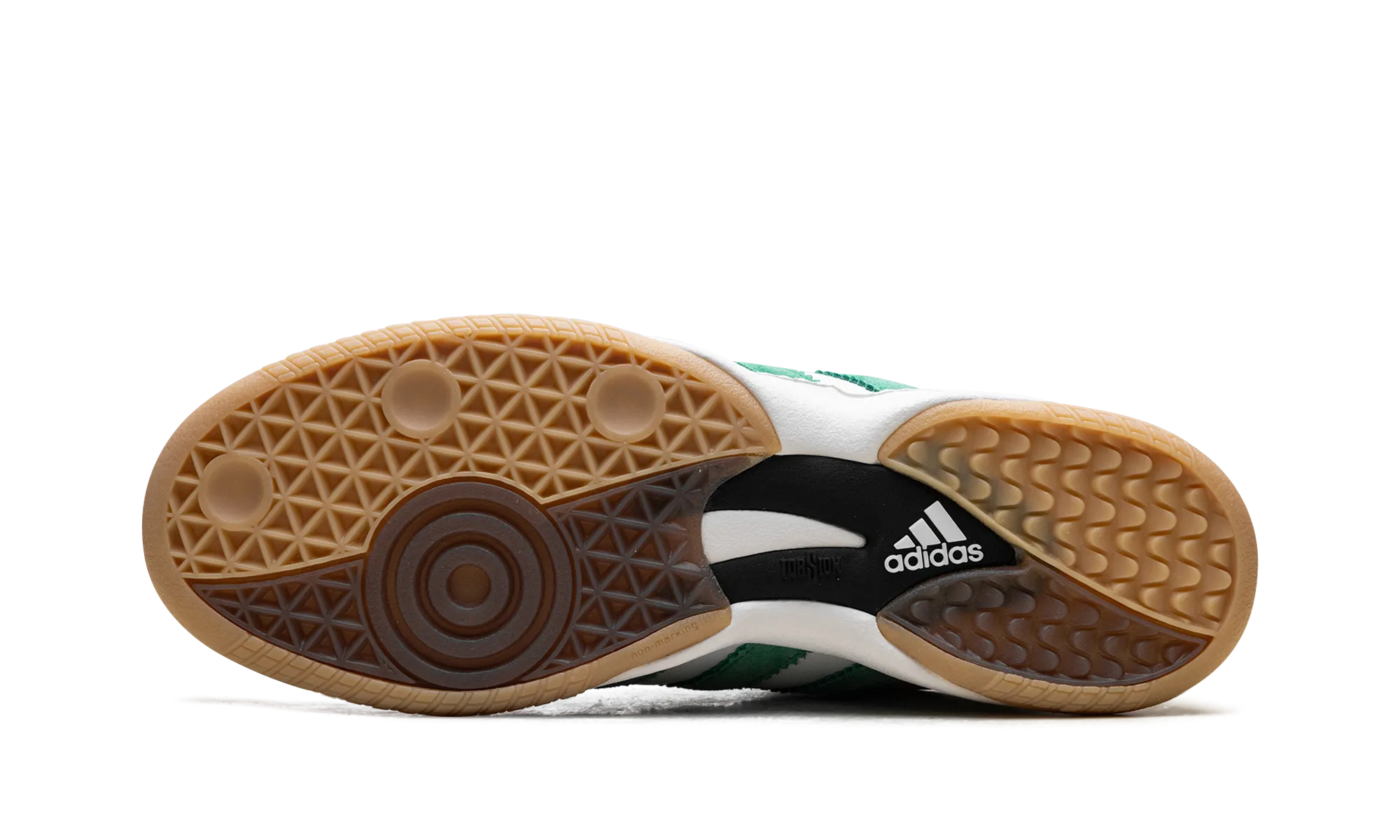 Snow Jog Mono Mood Samba "White"