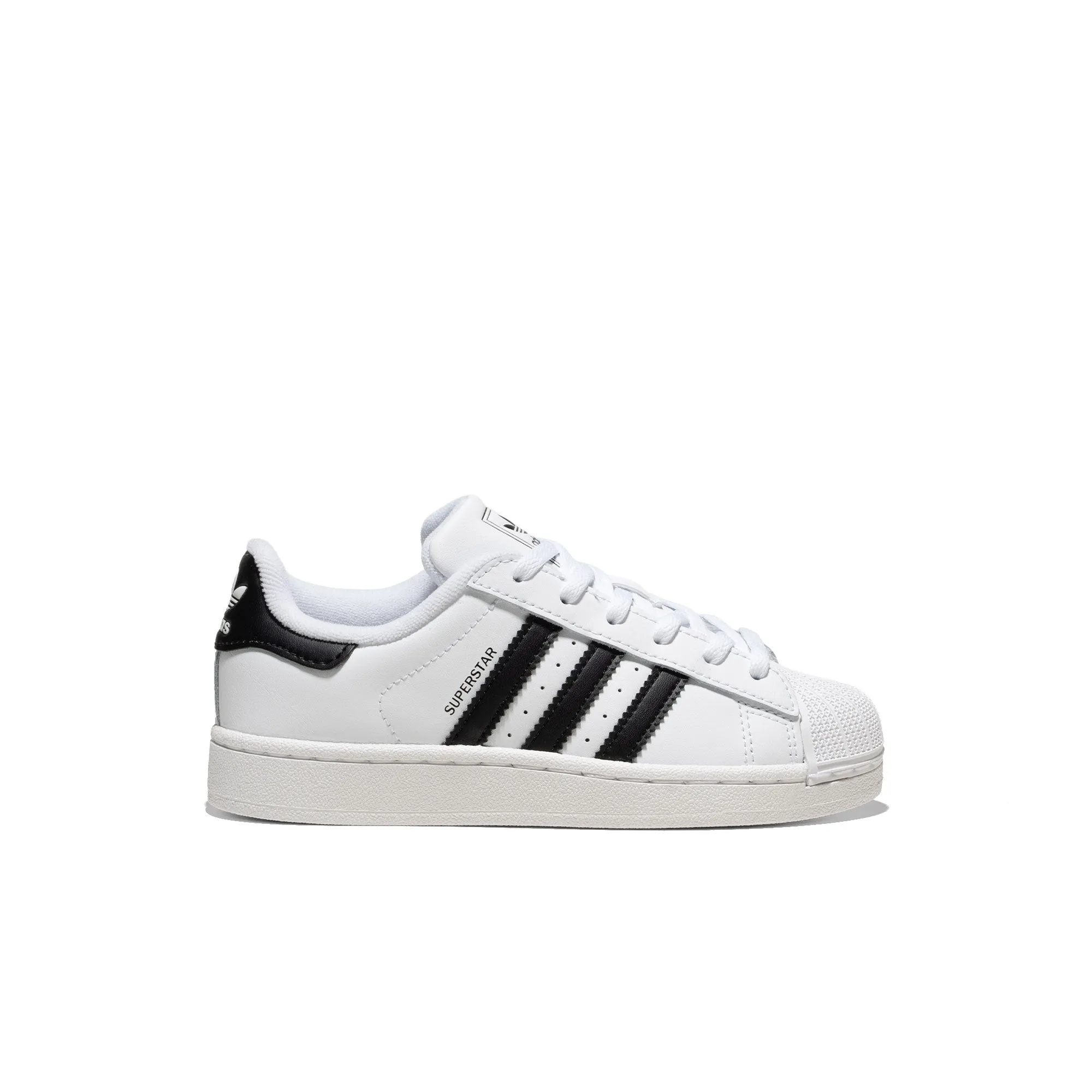 Stay Cool Urban Everyday Adidas Originals Superstar II C Ftwr White/Core Black