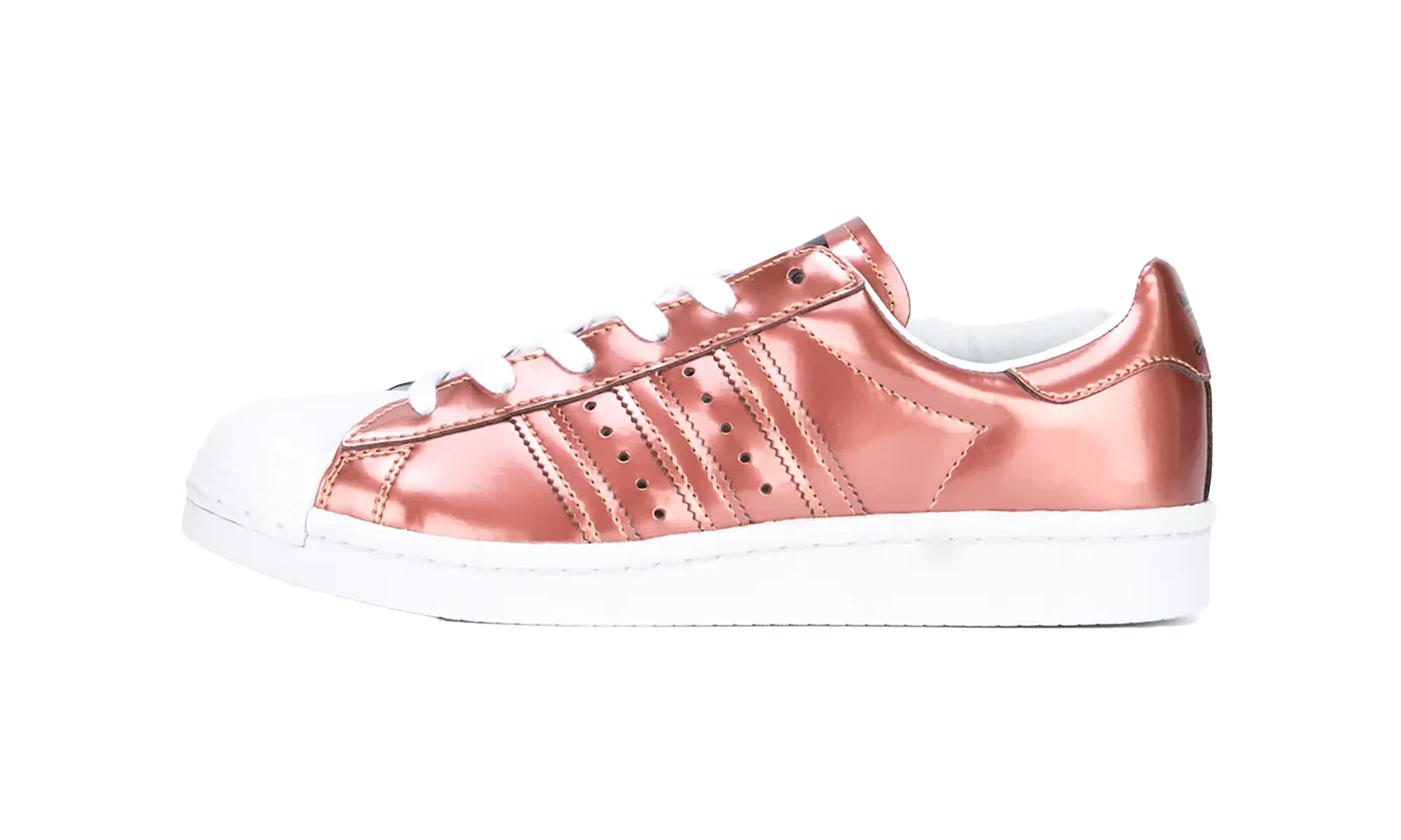 SUPERSTAR WMNS Drive Ready Anti microbial