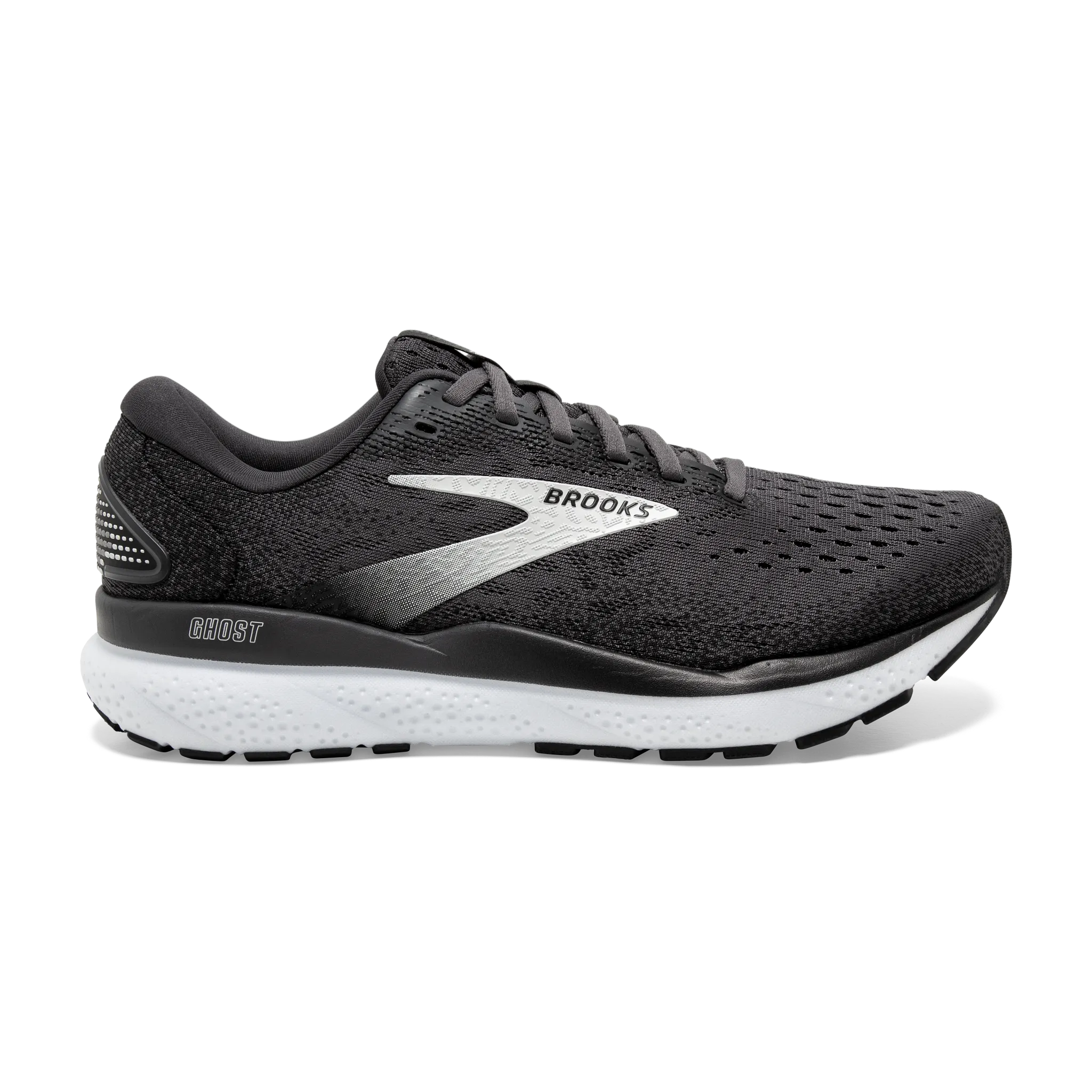Women's Ghost 16 walking shoes High Energy Return Midsole