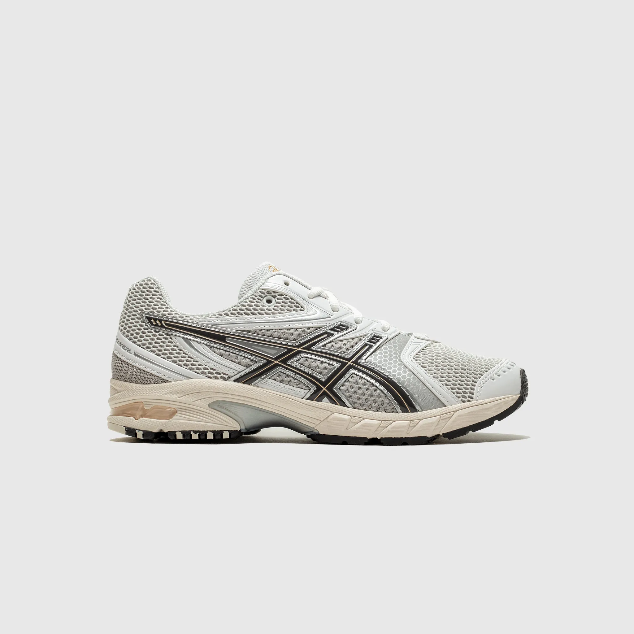 GEL-DS TRAINER 14 "WHITE HONEY" Padded Ankle Support