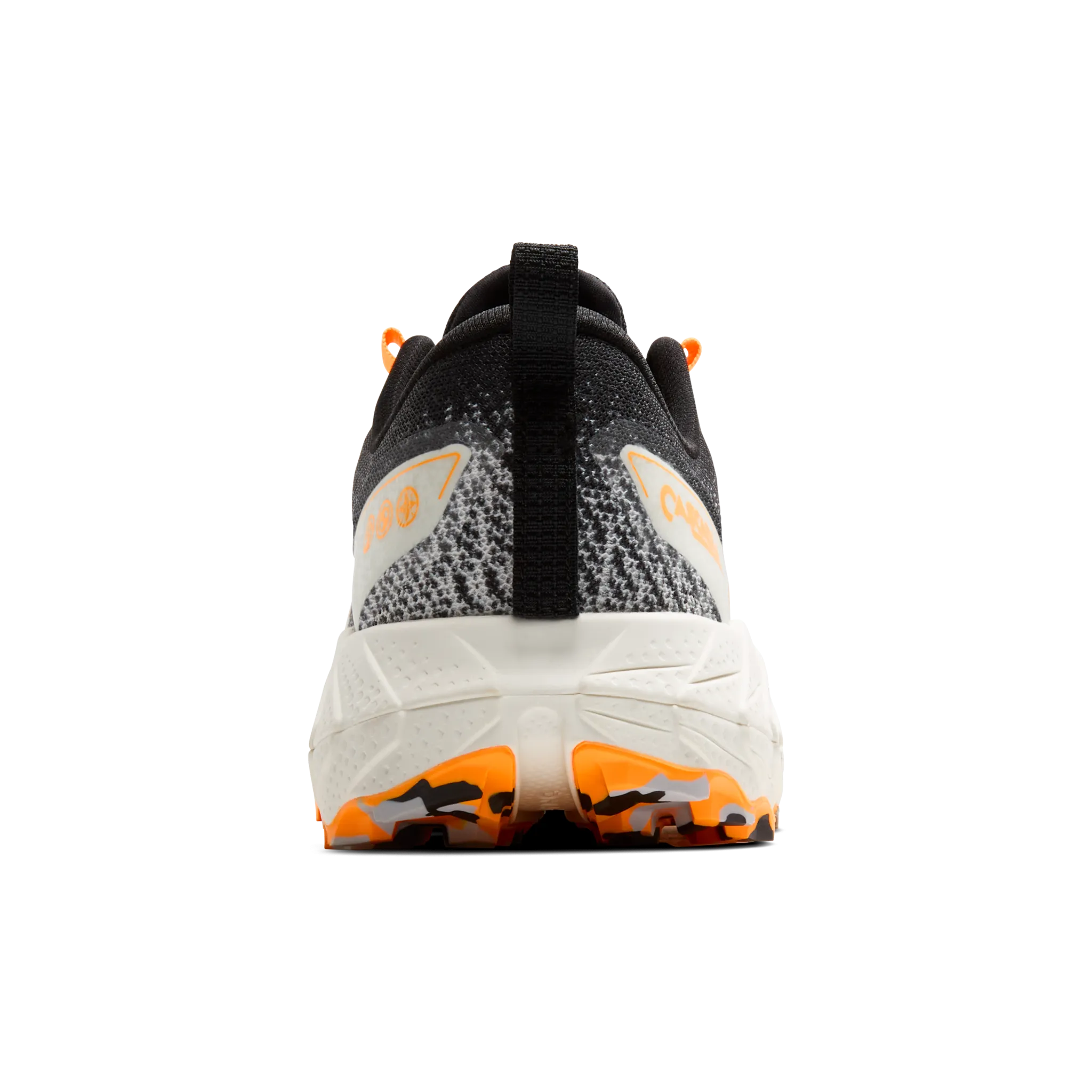 elastic closure shoes Men's Cascadia 18
