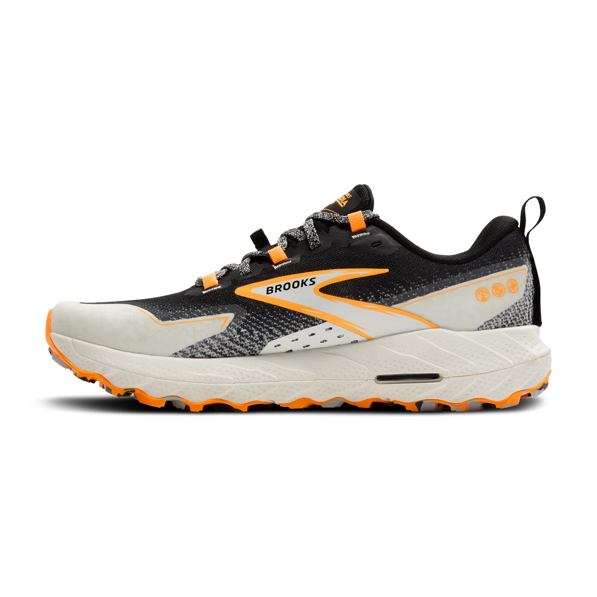 Rolling Motion Geometry Men's Cascadia 18