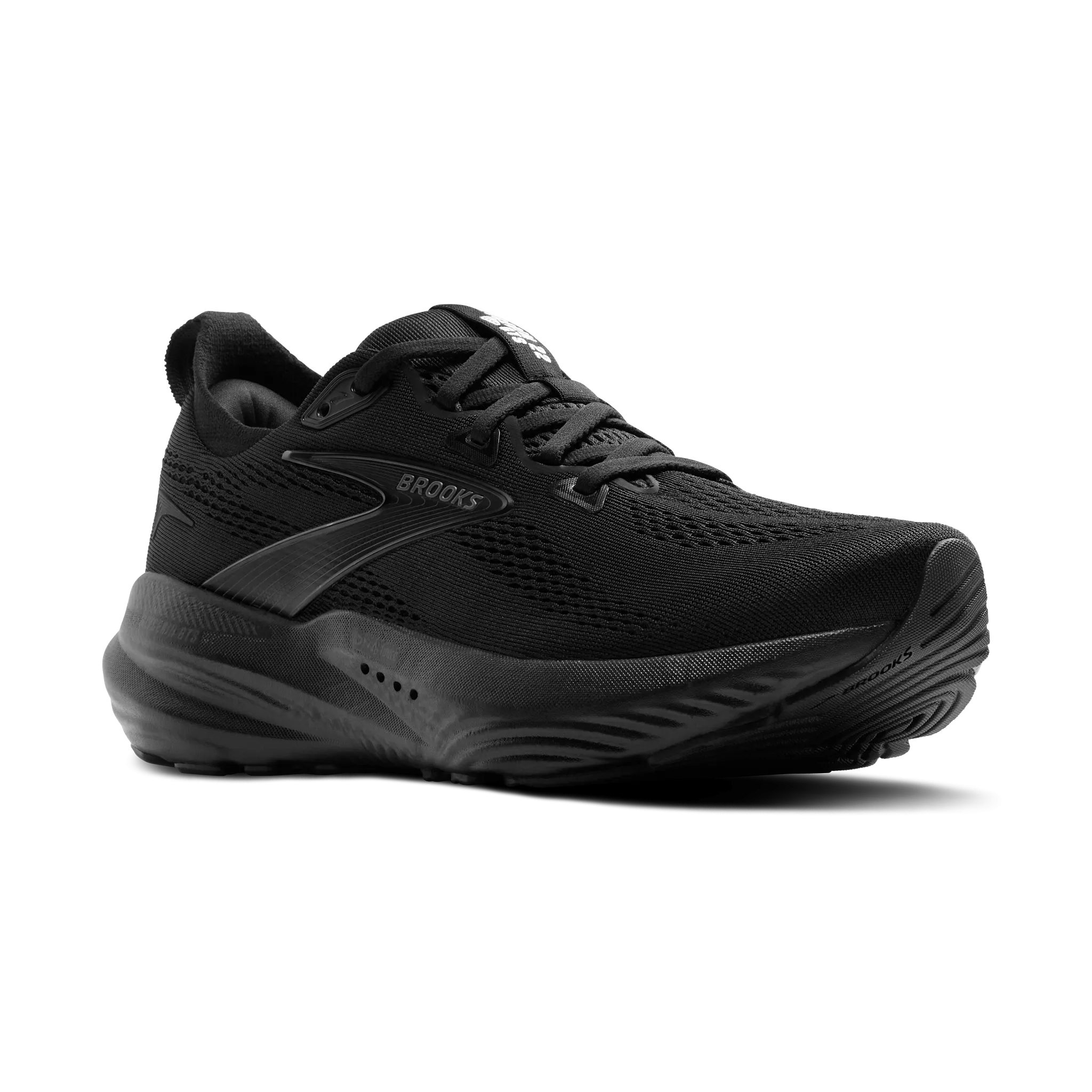 odor - resistant upper shoes Women's Glycerin GTS 22