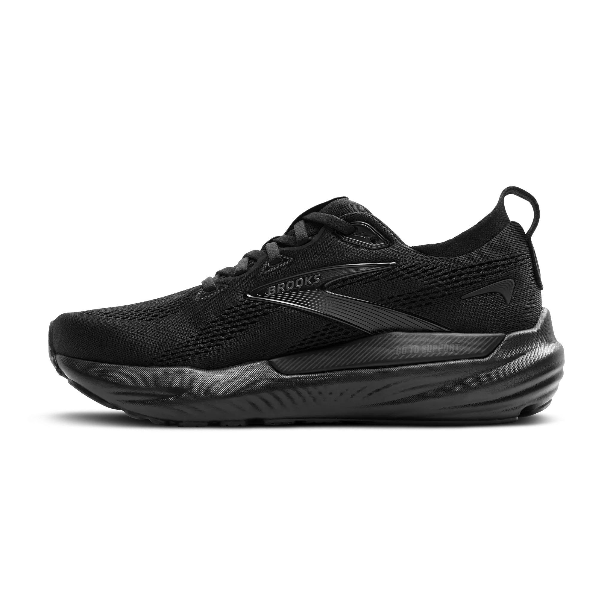 Women's Glycerin GTS 22 comfort shoes