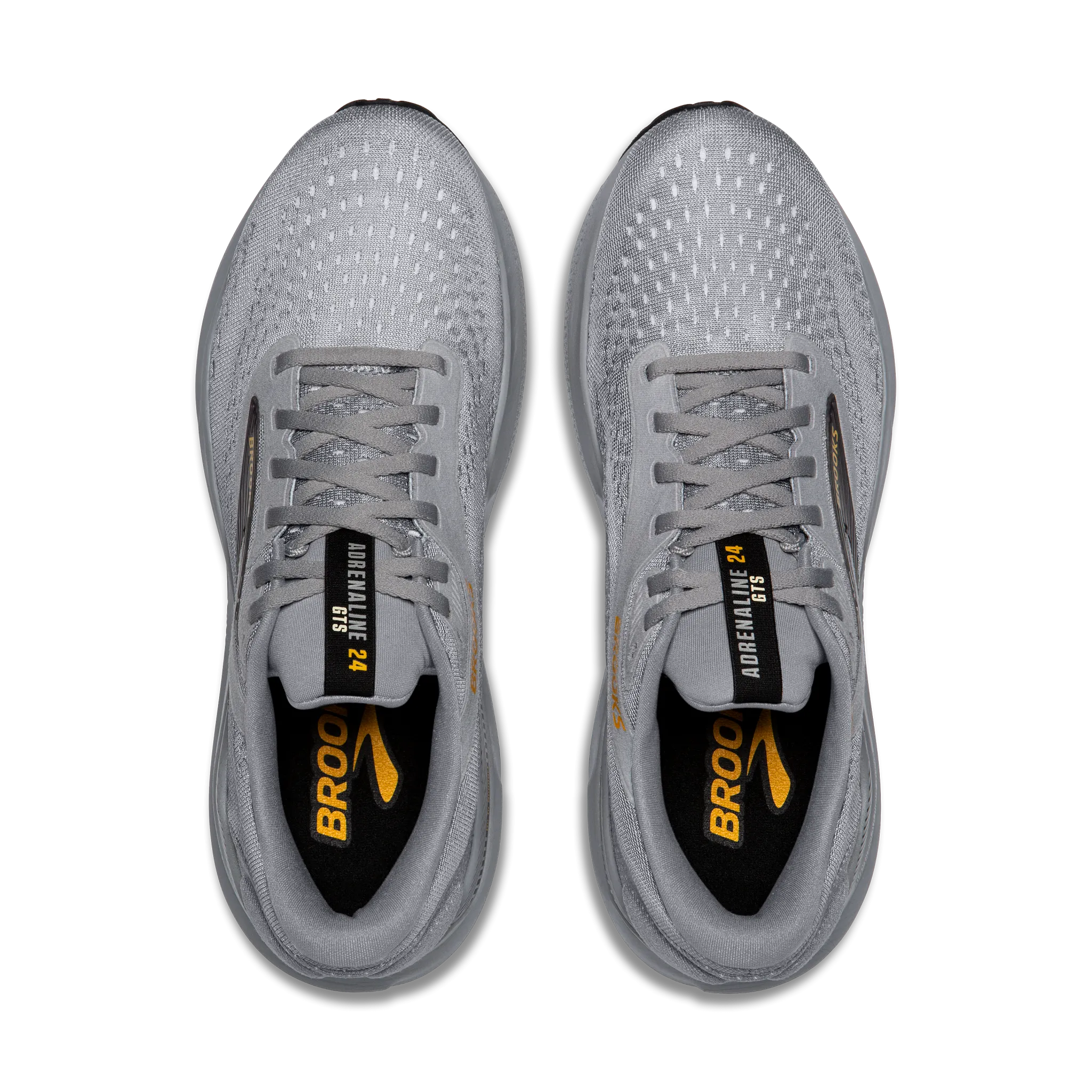 Compression Molded Heel Men's Adrenaline GTS 24
