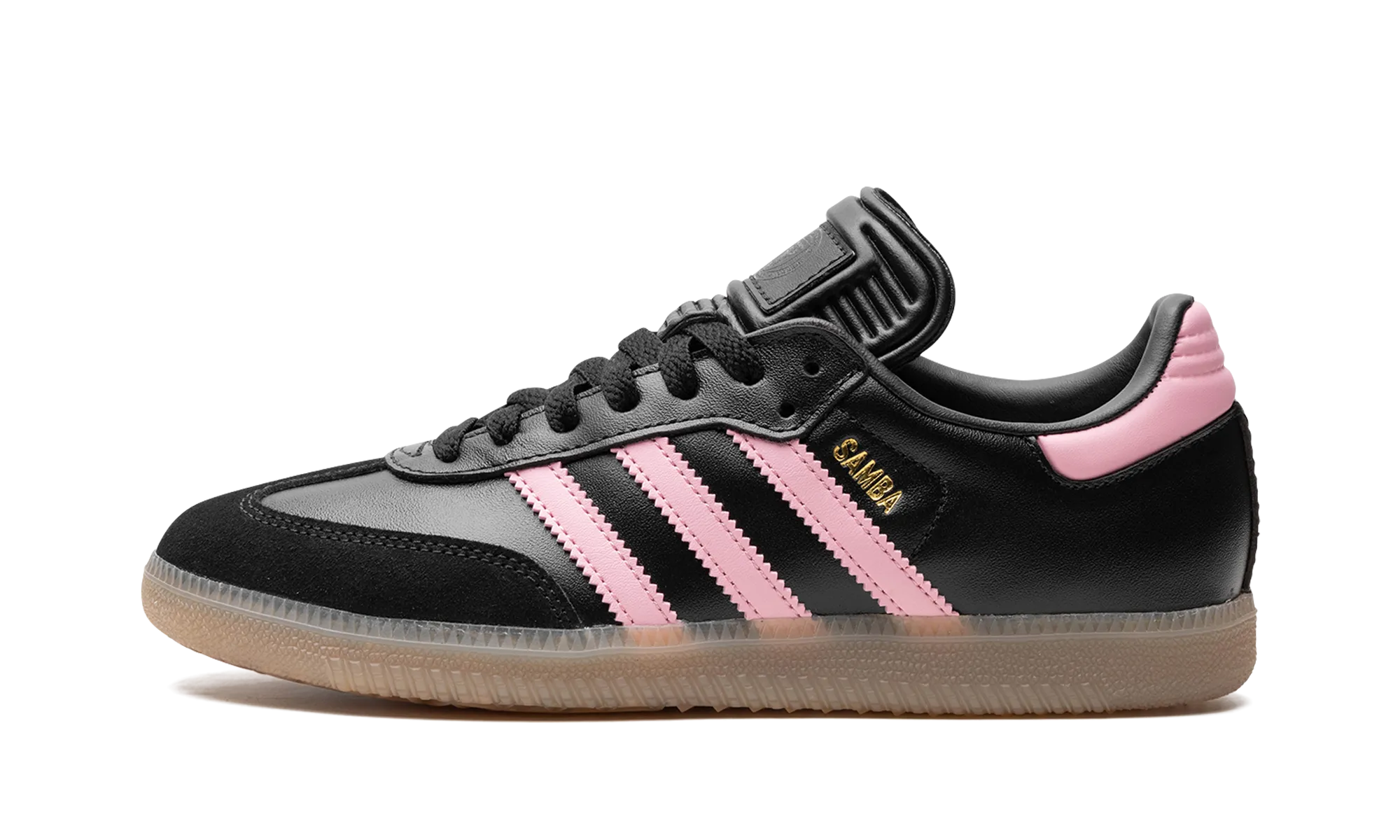 Turn Hike Samba "Inter Miami - Black"