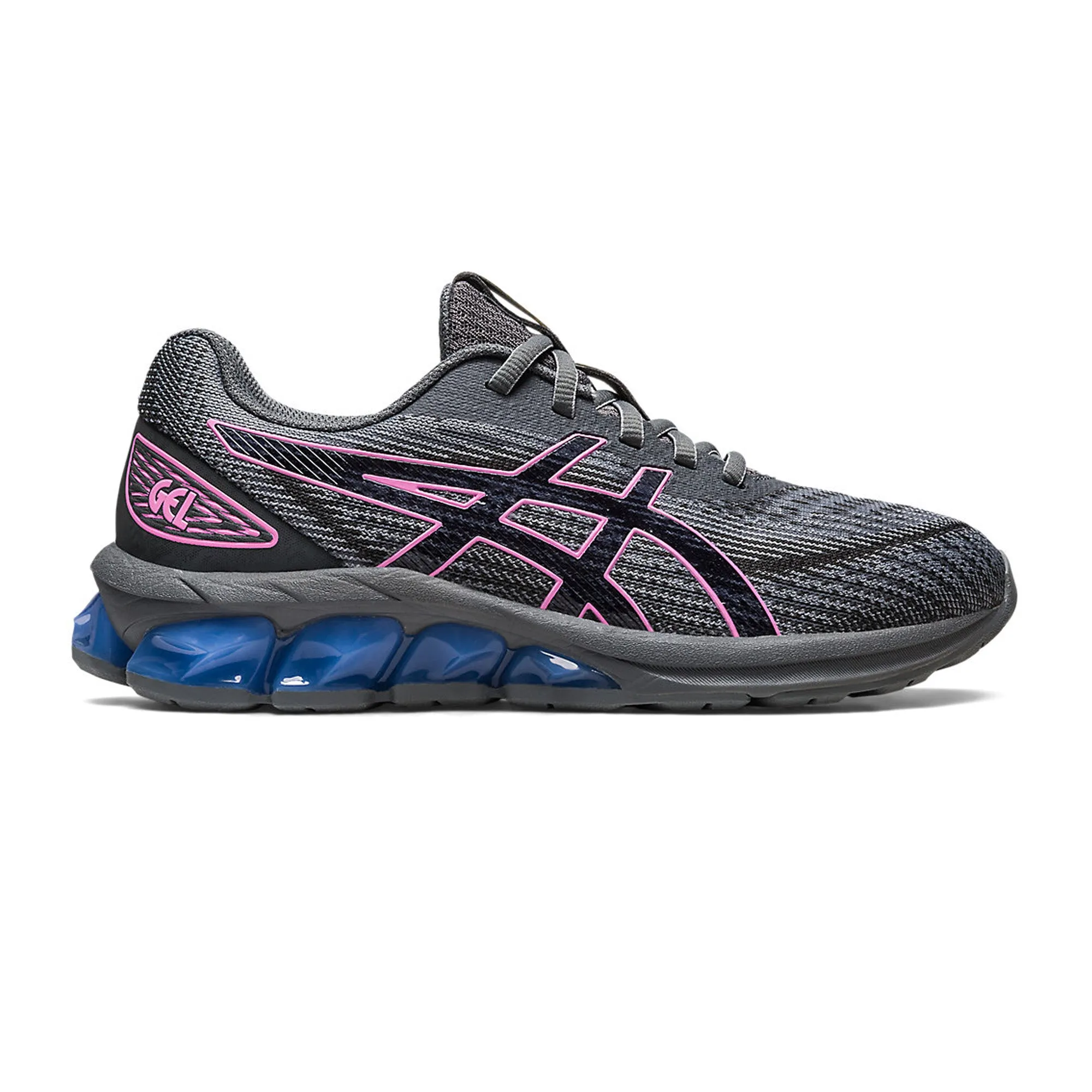 Asics Gel Quantum 180 7 'Steel Grey Bubblegum' Women's (2023) Health - enabler senior shoes