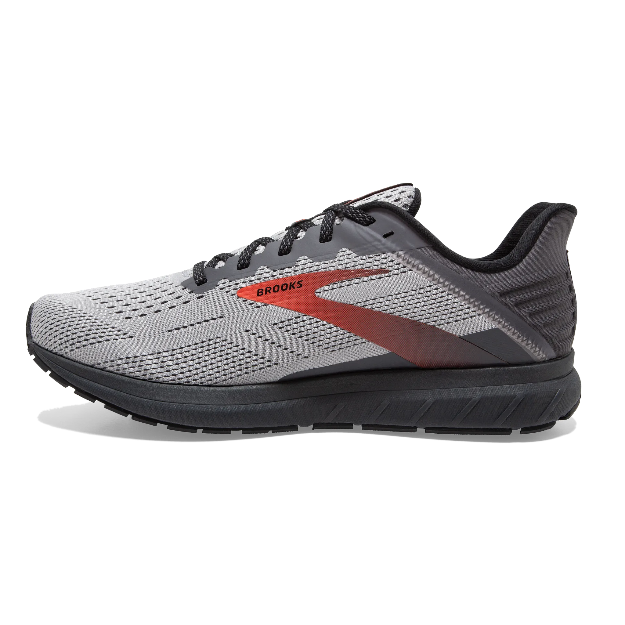 Men's Anthem 5 luxury - feel Agility - improving