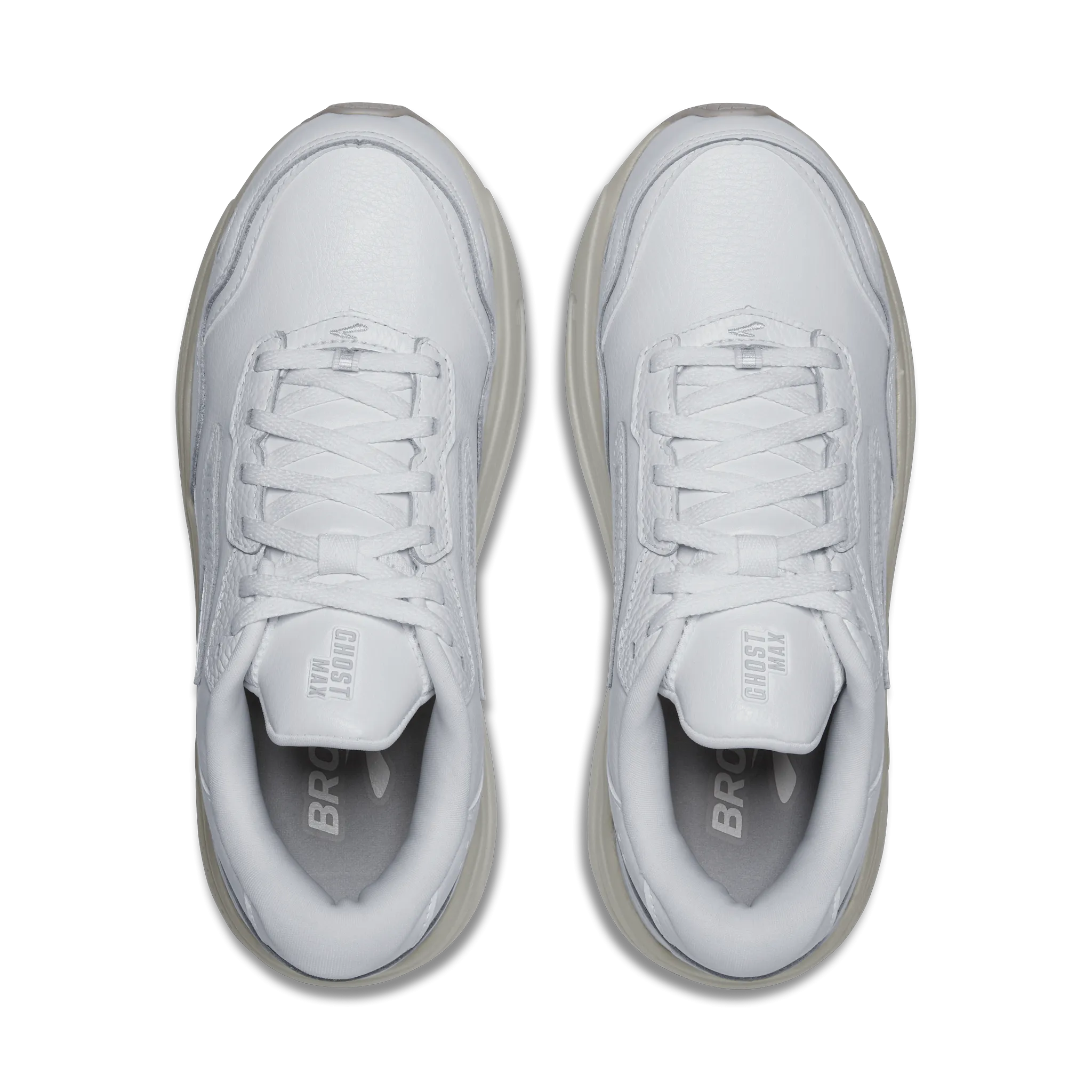 Women's Ghost Max L Vegan Friendly Materials pro - team - themed running wear