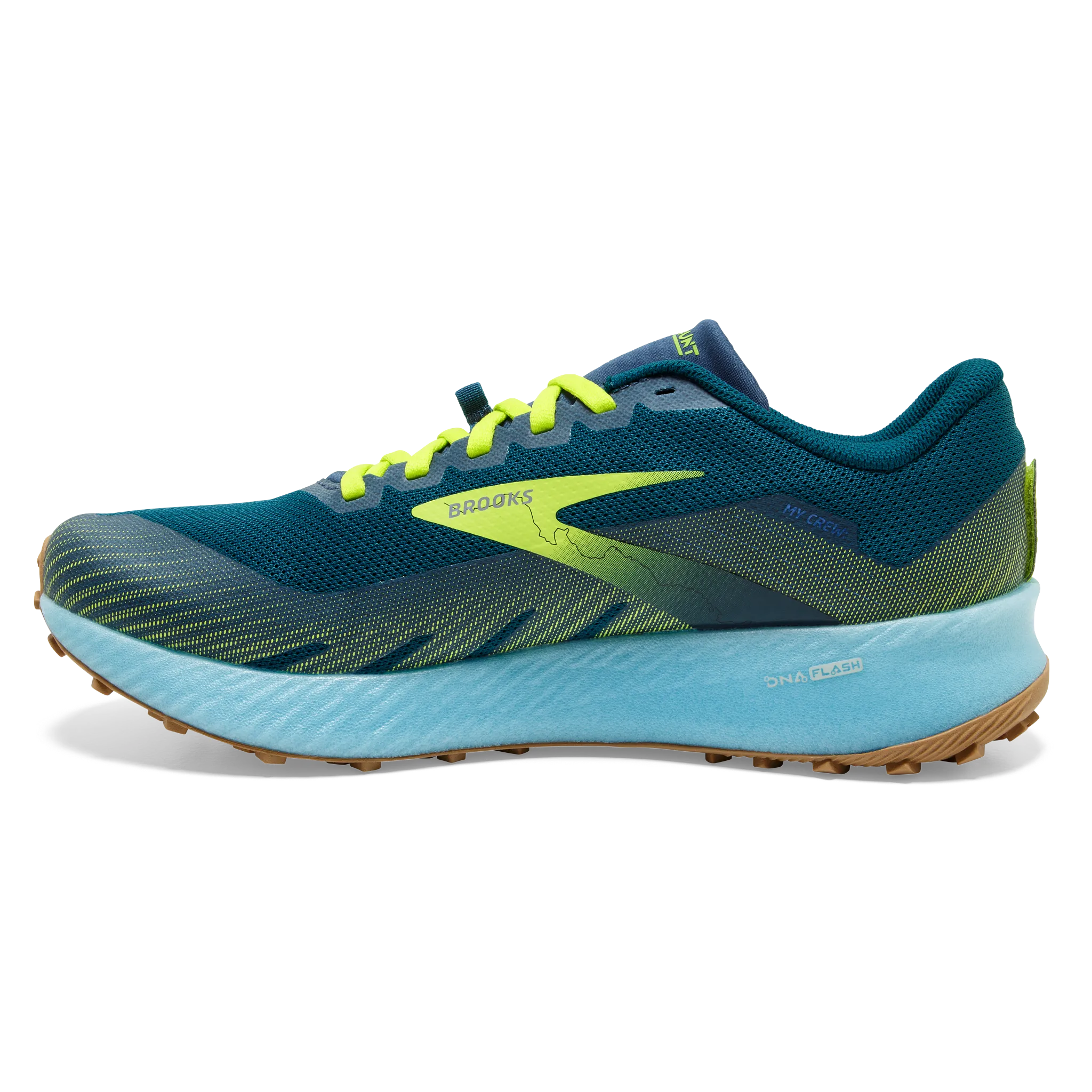 Long distance endurance Men's Catamount