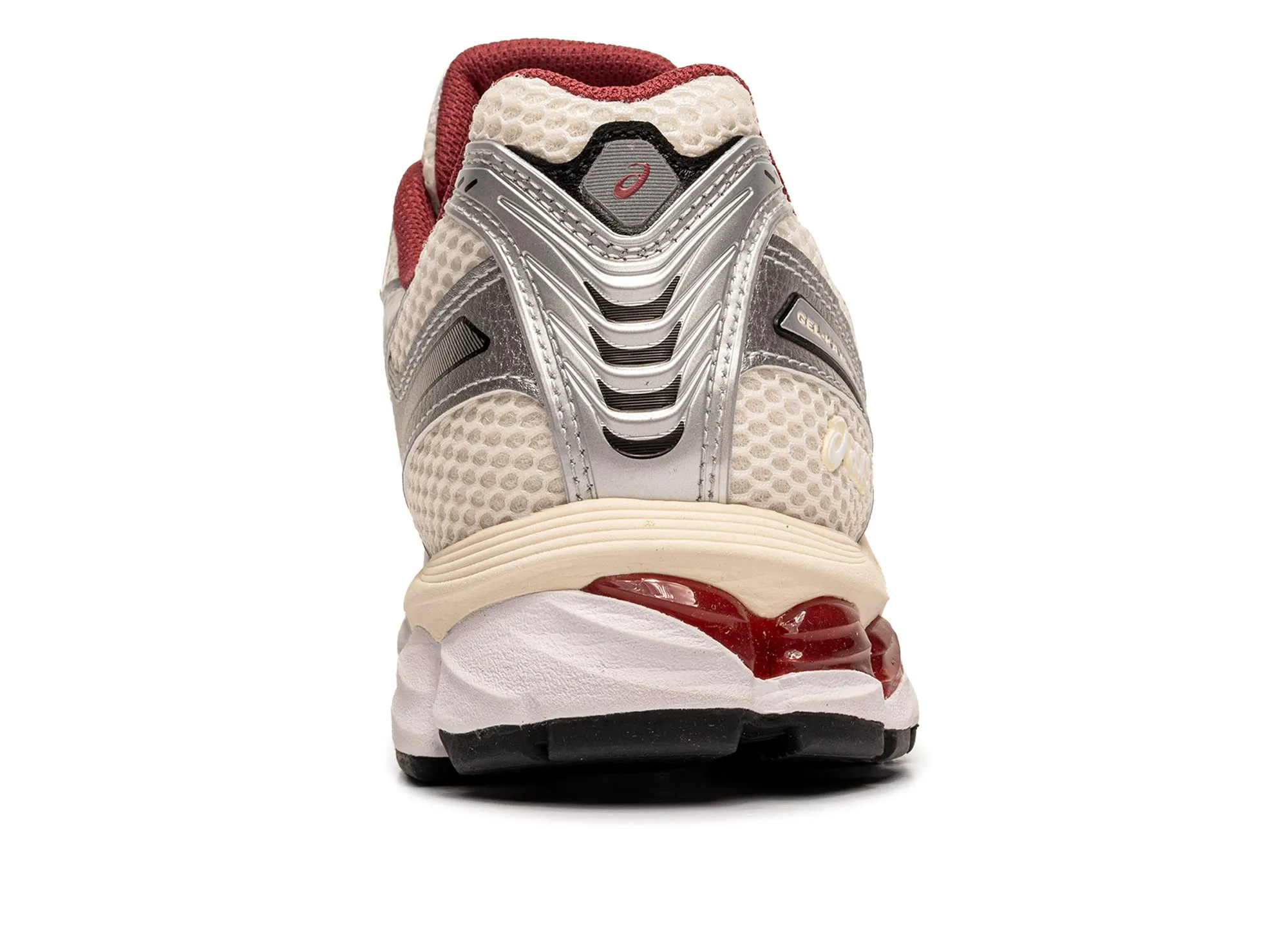 Contemporary Design Asics Gel-Kayano 12.1 Cream / Pure Silver xld