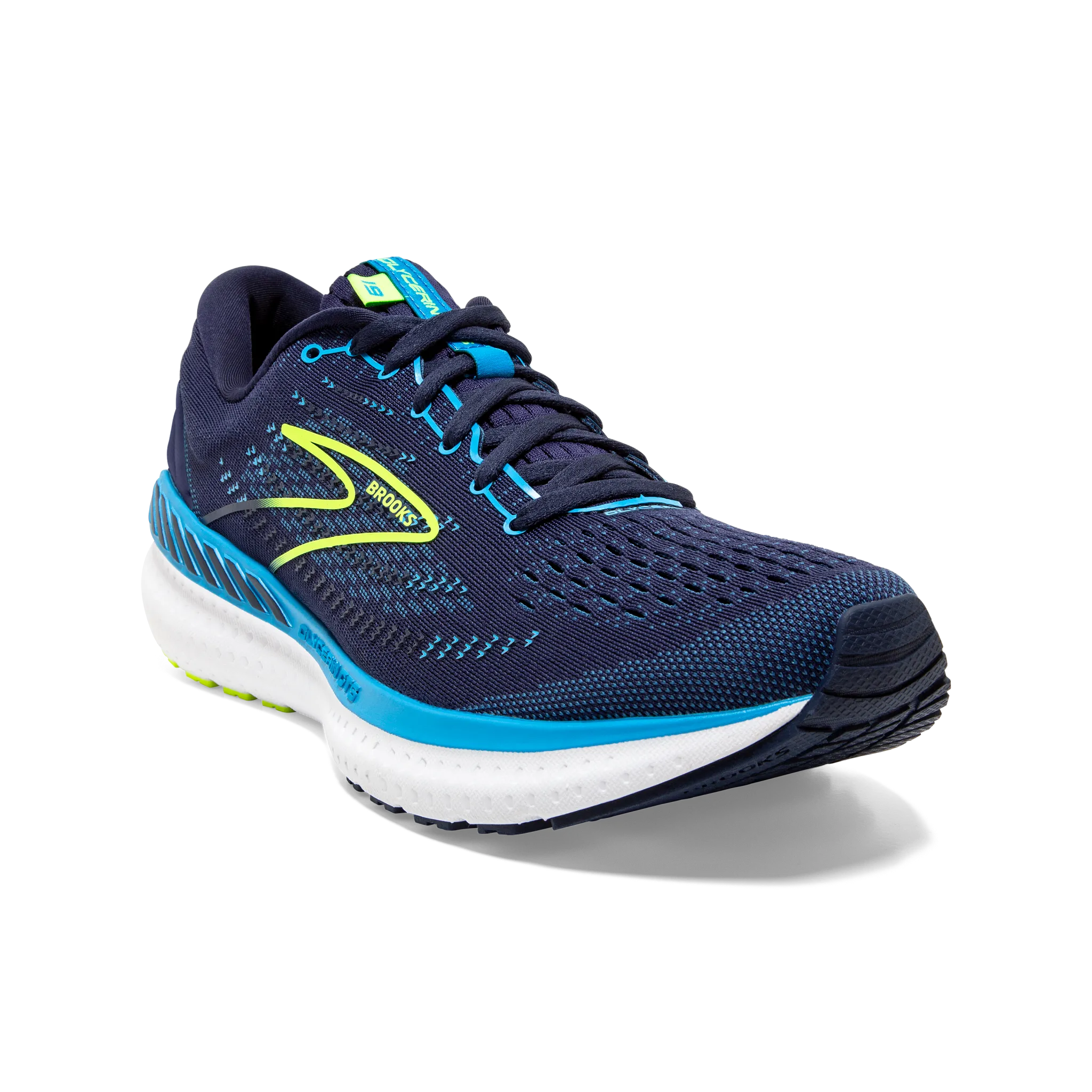 Men's Glycerin GTS 19 Lightweight Performance