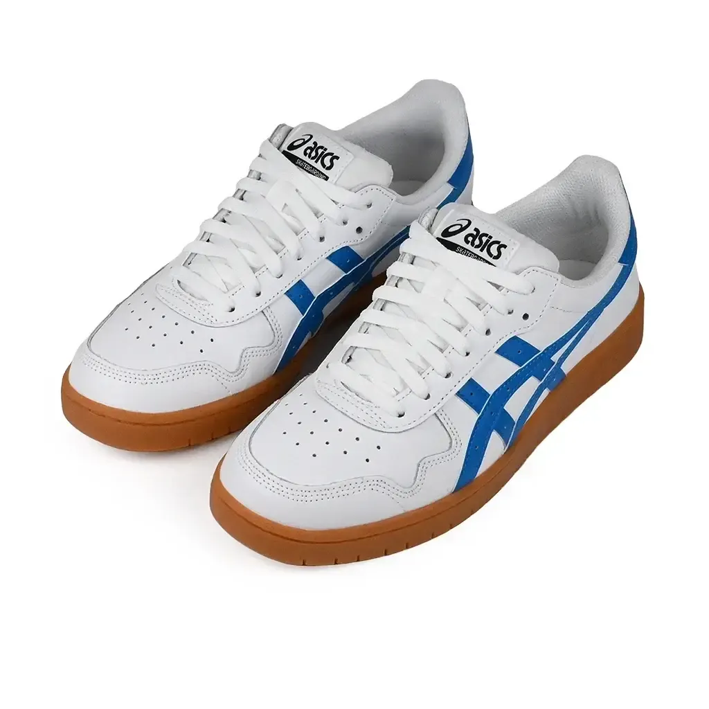Asics Japan Pro Skateboarding Shoe Grab Now