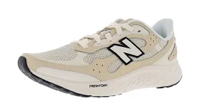 New Balance Men's Fresh Foam Arishi v4 Tiralux Running Shoes Elastic laces Durable Build Hiking Trails
