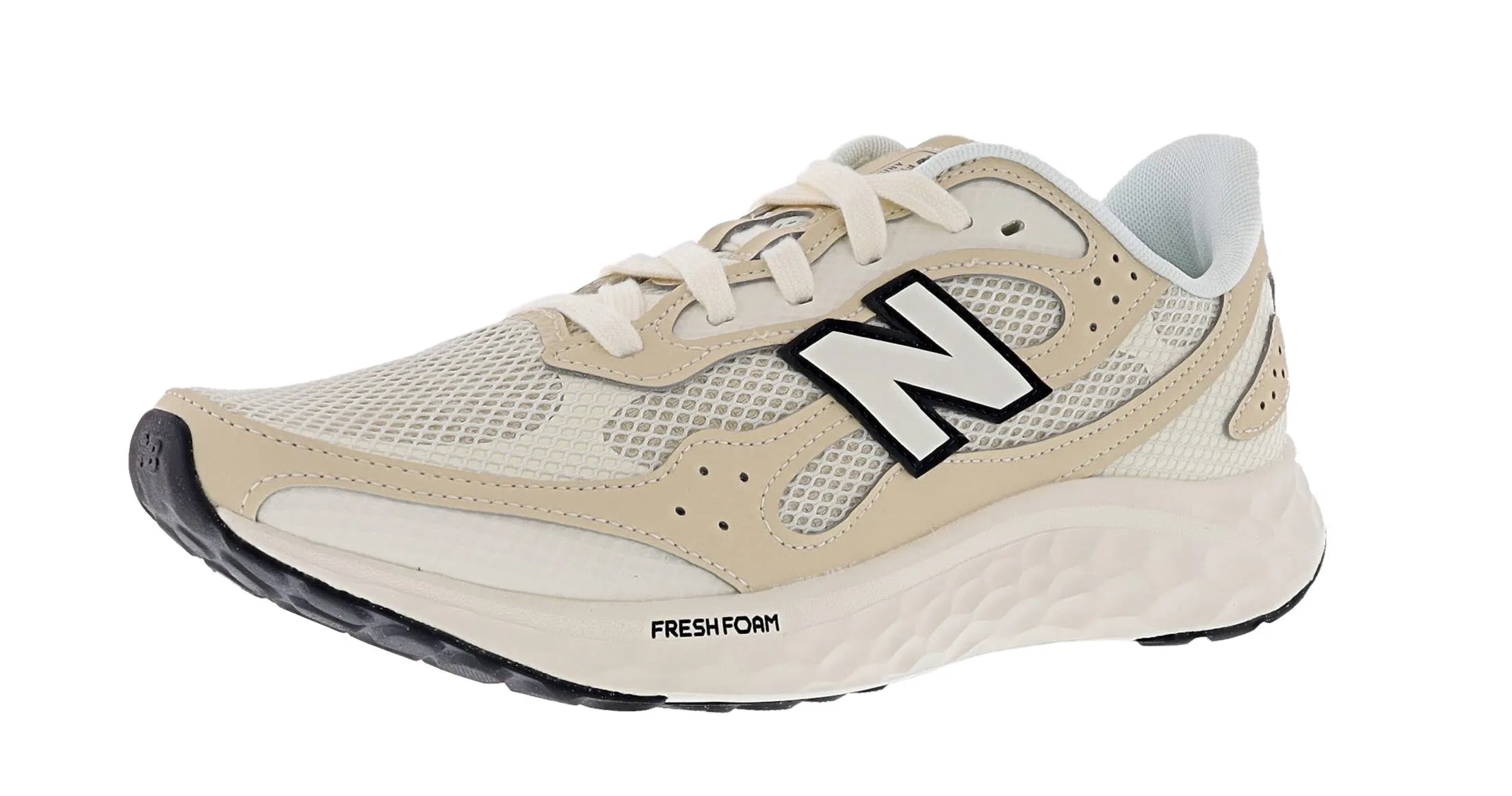New Balance Men's Fresh Foam Arishi v4 Tiralux Running Shoes Street Ball Party Mood
