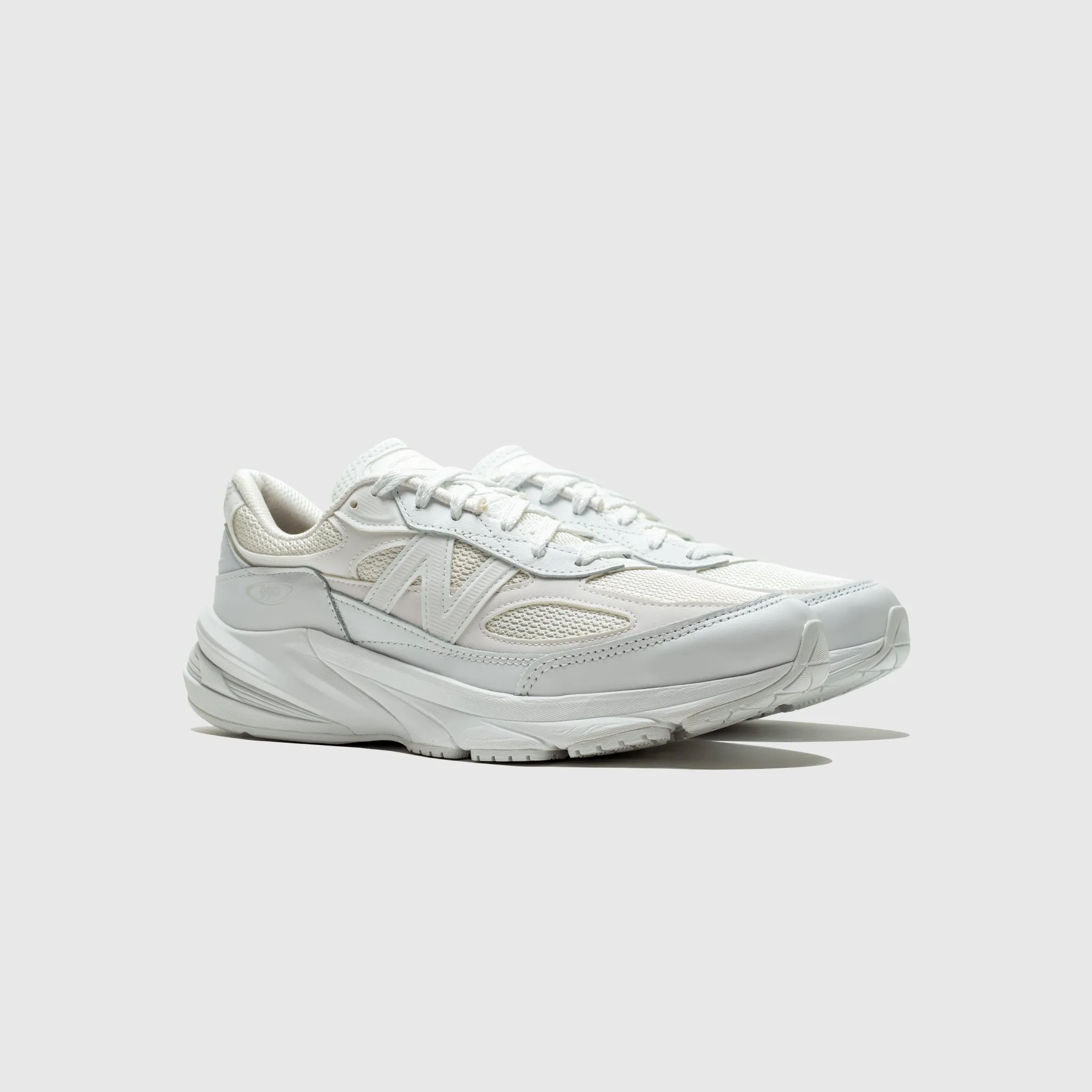 U990CD6 X CDG HOMME Power Flow Road Long