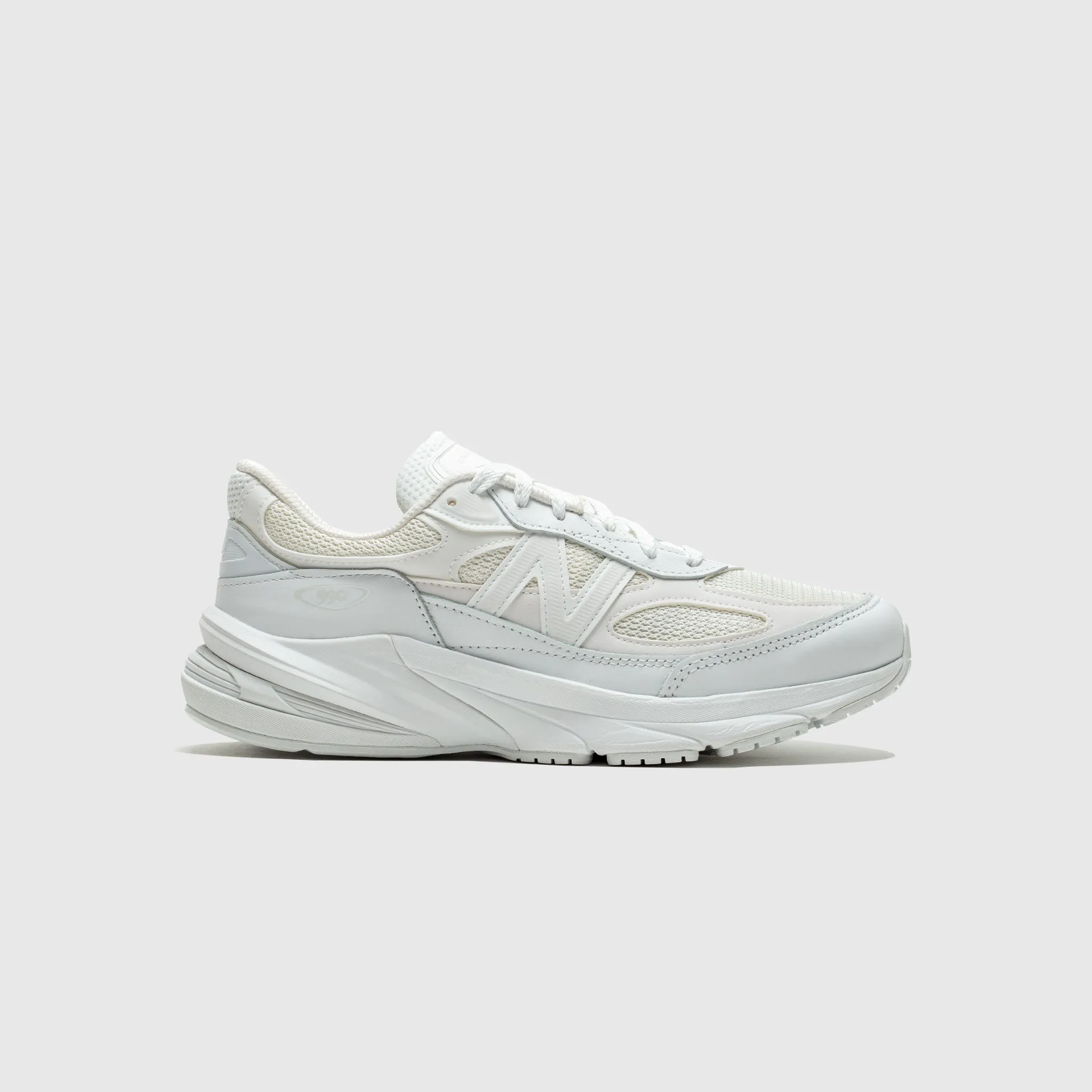 Island Step All Time U990CD6 X CDG HOMME