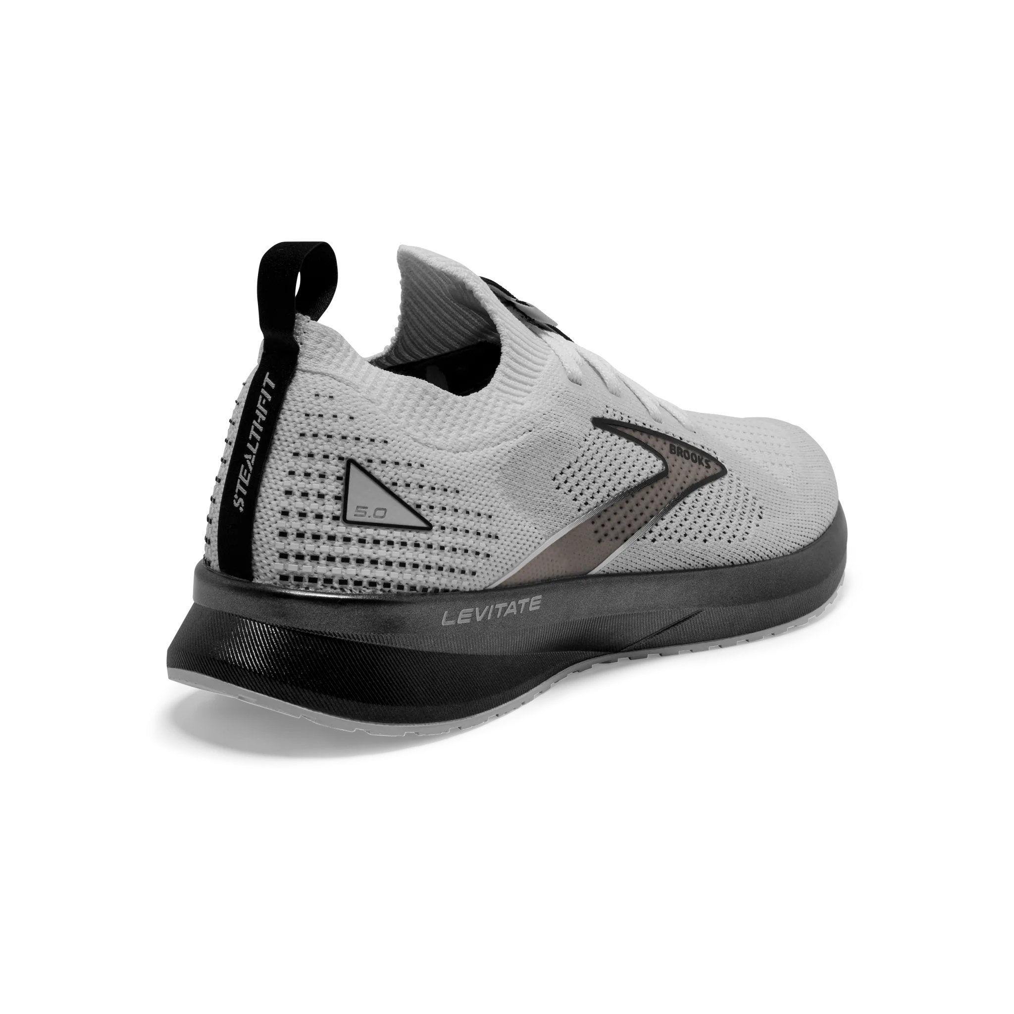 Women's Levitate StealthFit 5 running shoes for youth girls foot - protection