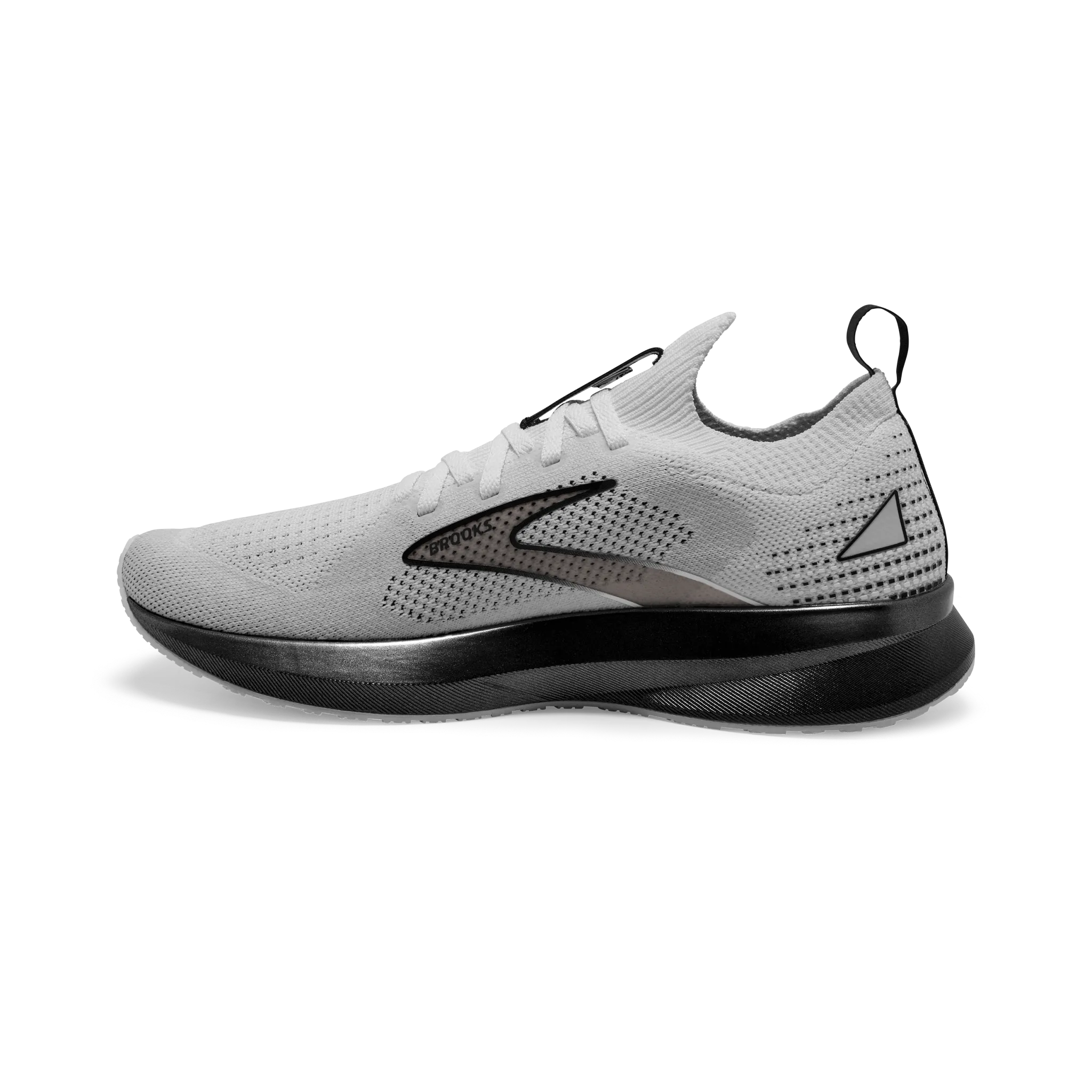 Women's Levitate StealthFit 5 flexibility - training foot - alignment running shoes