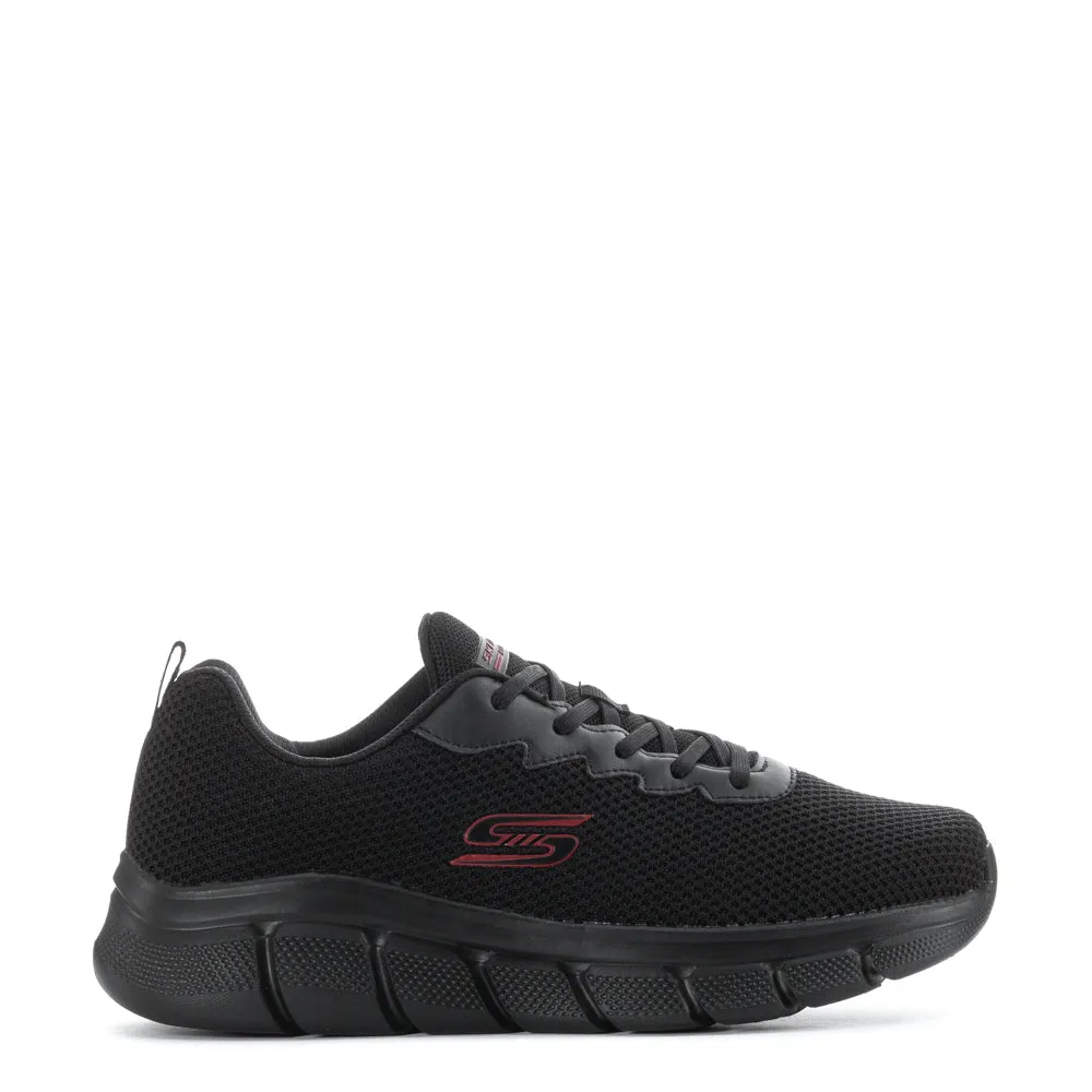 Comfort Run Durable Build Weekend Errands Bobs B Flex Chill Edge - Mens
