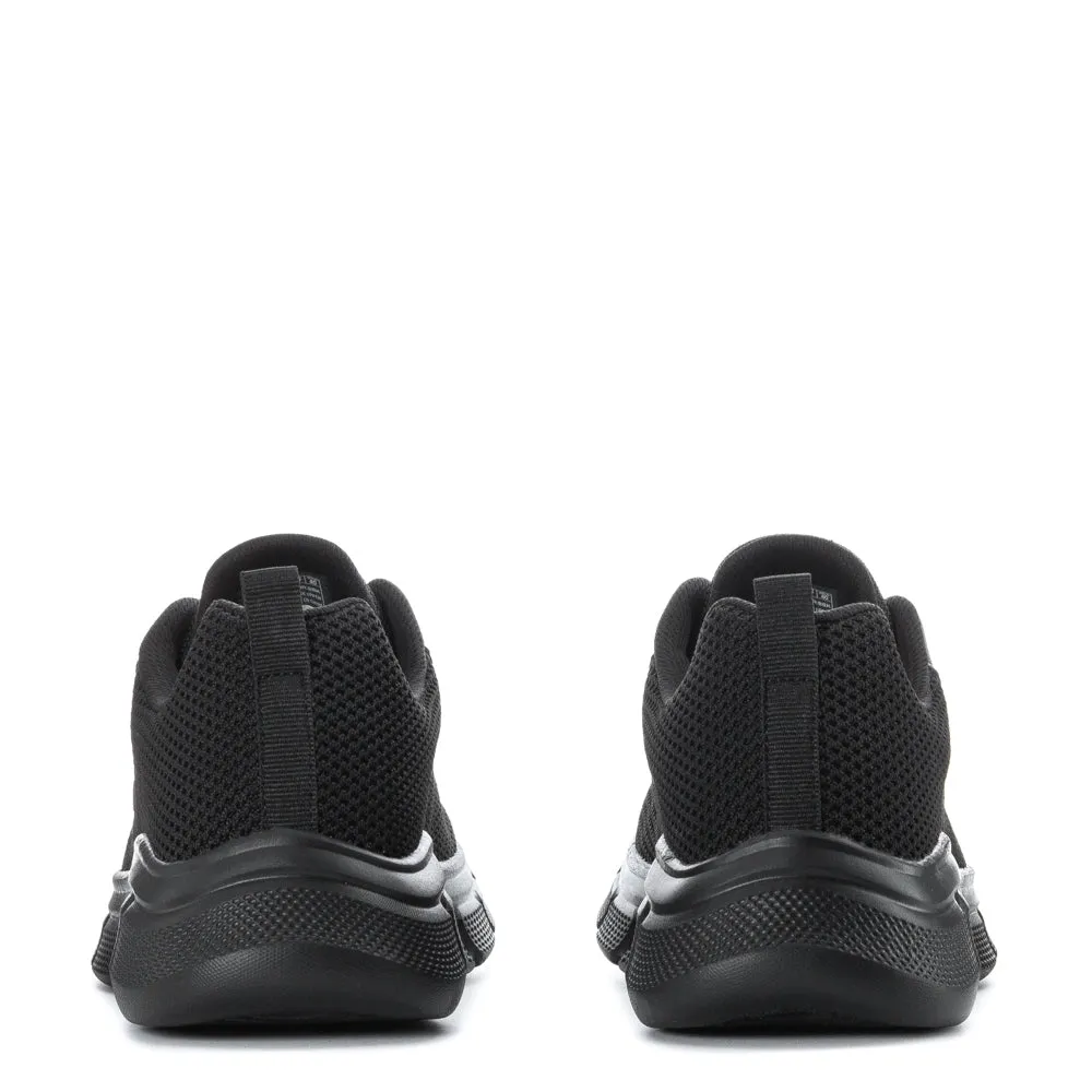 Slip Resistant Traction Bobs B Flex Chill Edge - Mens