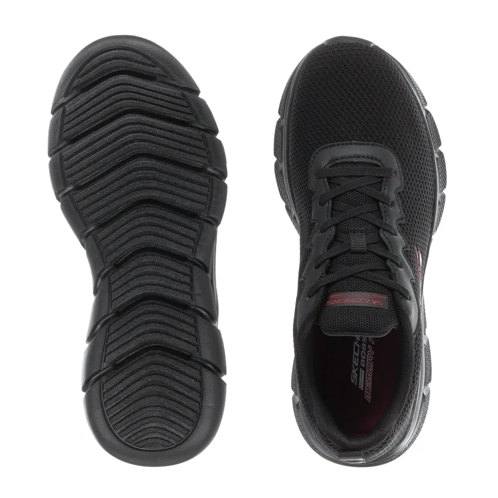 Marathon Fit Bobs B Flex Chill Edge - Mens
