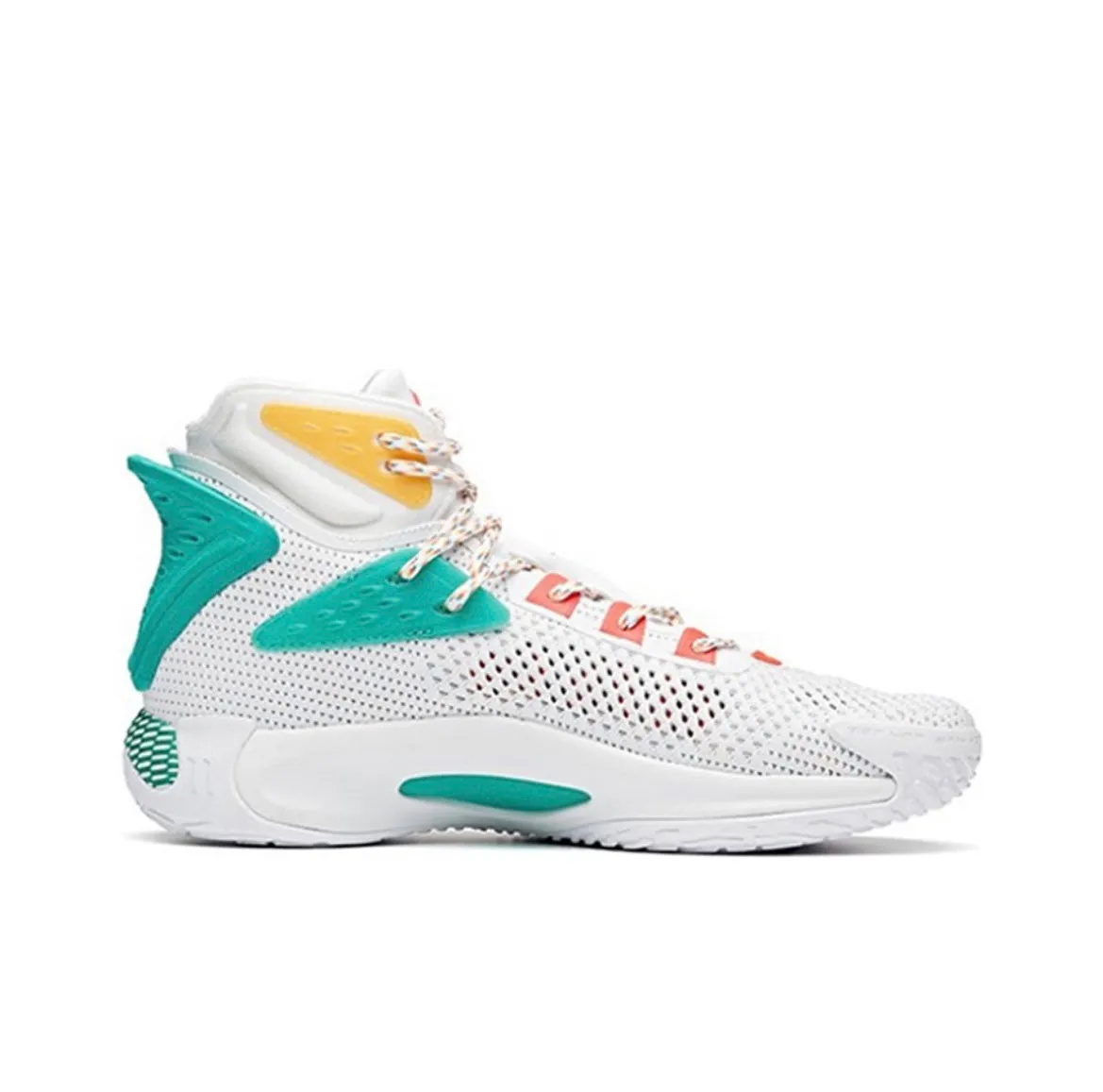 Motion control Anta Men's Klay Thompson Kt5 ??Have Fun??