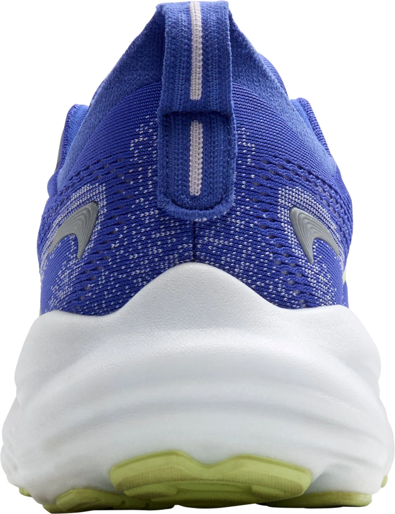 perforated - design Autumn - running Brooks Glycerin 22 Womens Running Shoes - Blue