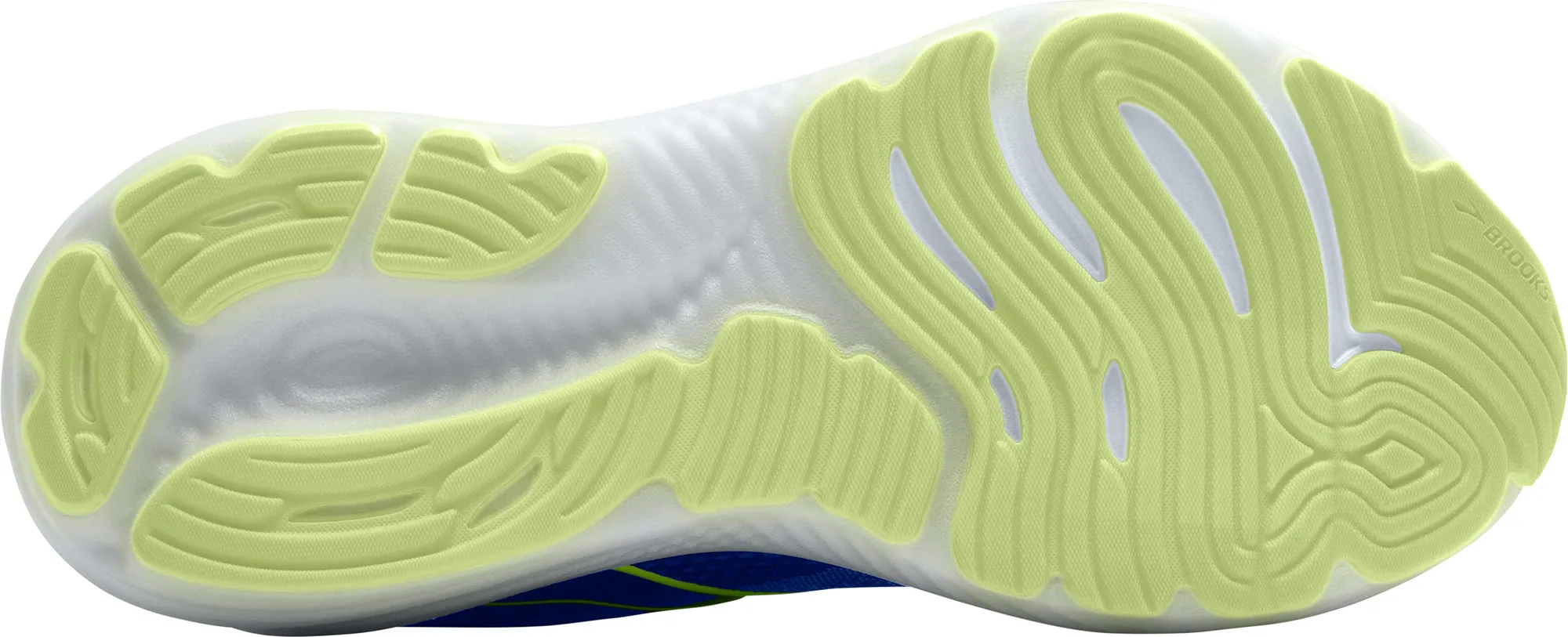 pilates running shoes Recommended Brooks Glycerin 22 Womens Running Shoes - Blue