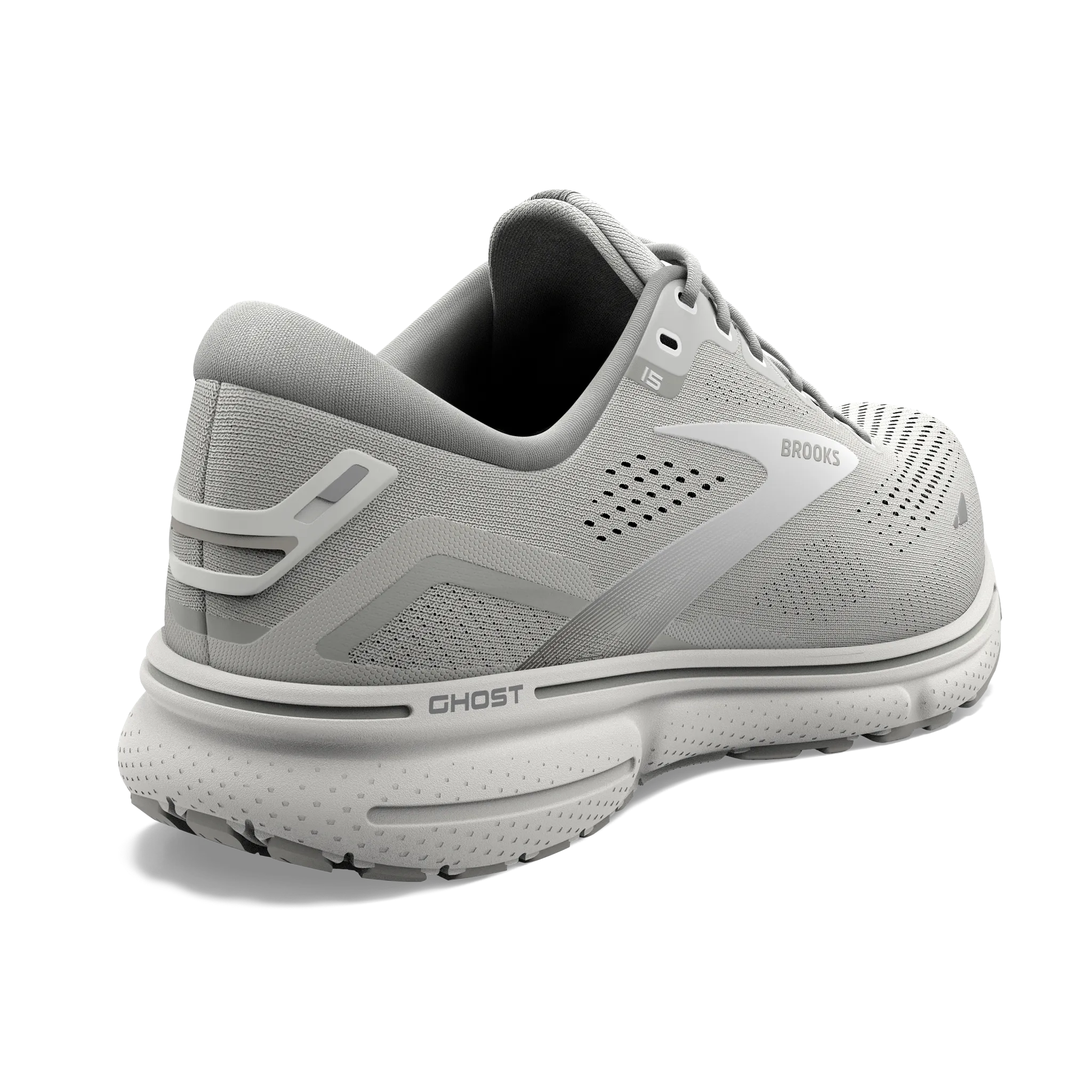 traction shoes high - end shoes Women's Ghost 15