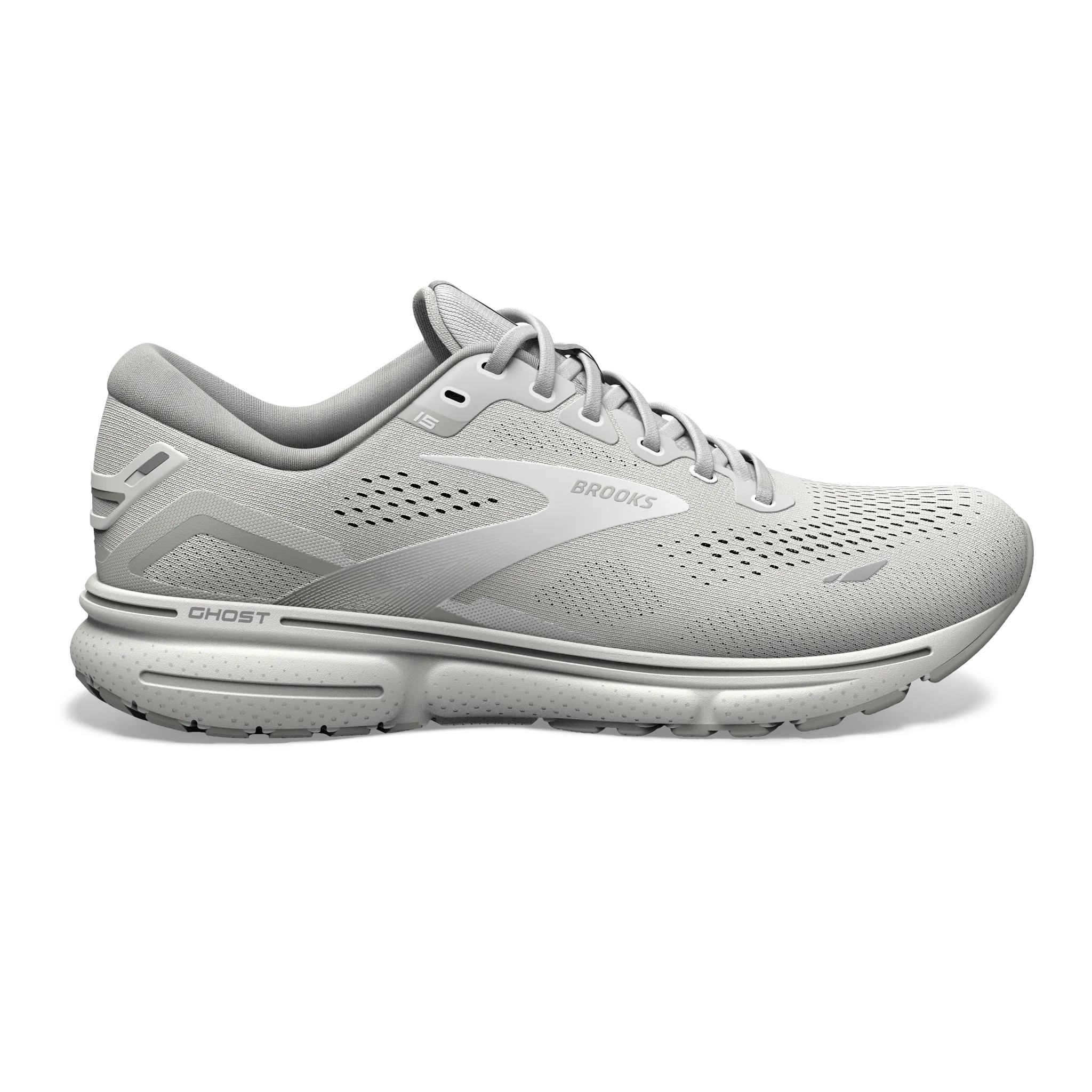 Women's Ghost 15 local - themed running wear